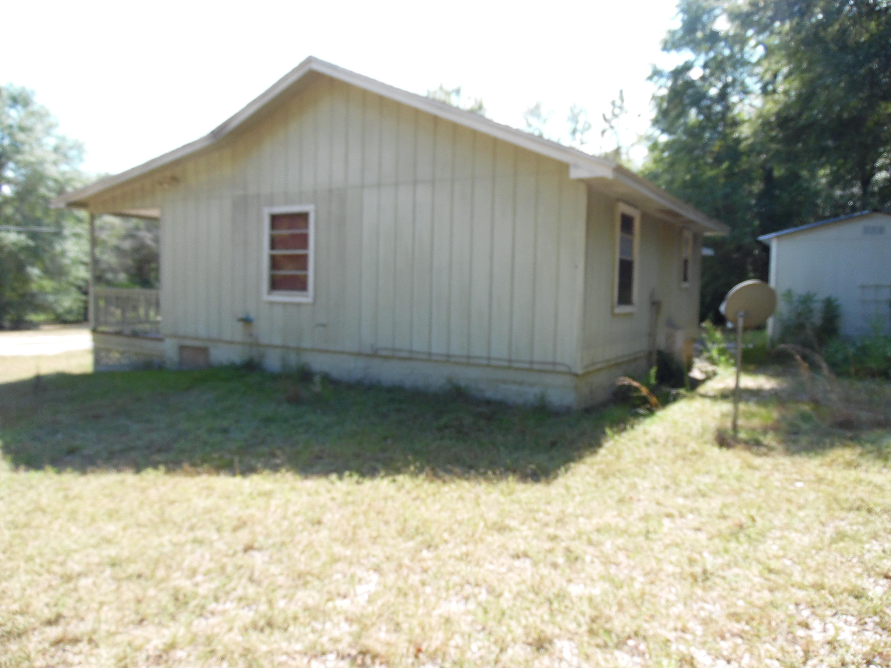 Holley Family Property Ph II - Residential