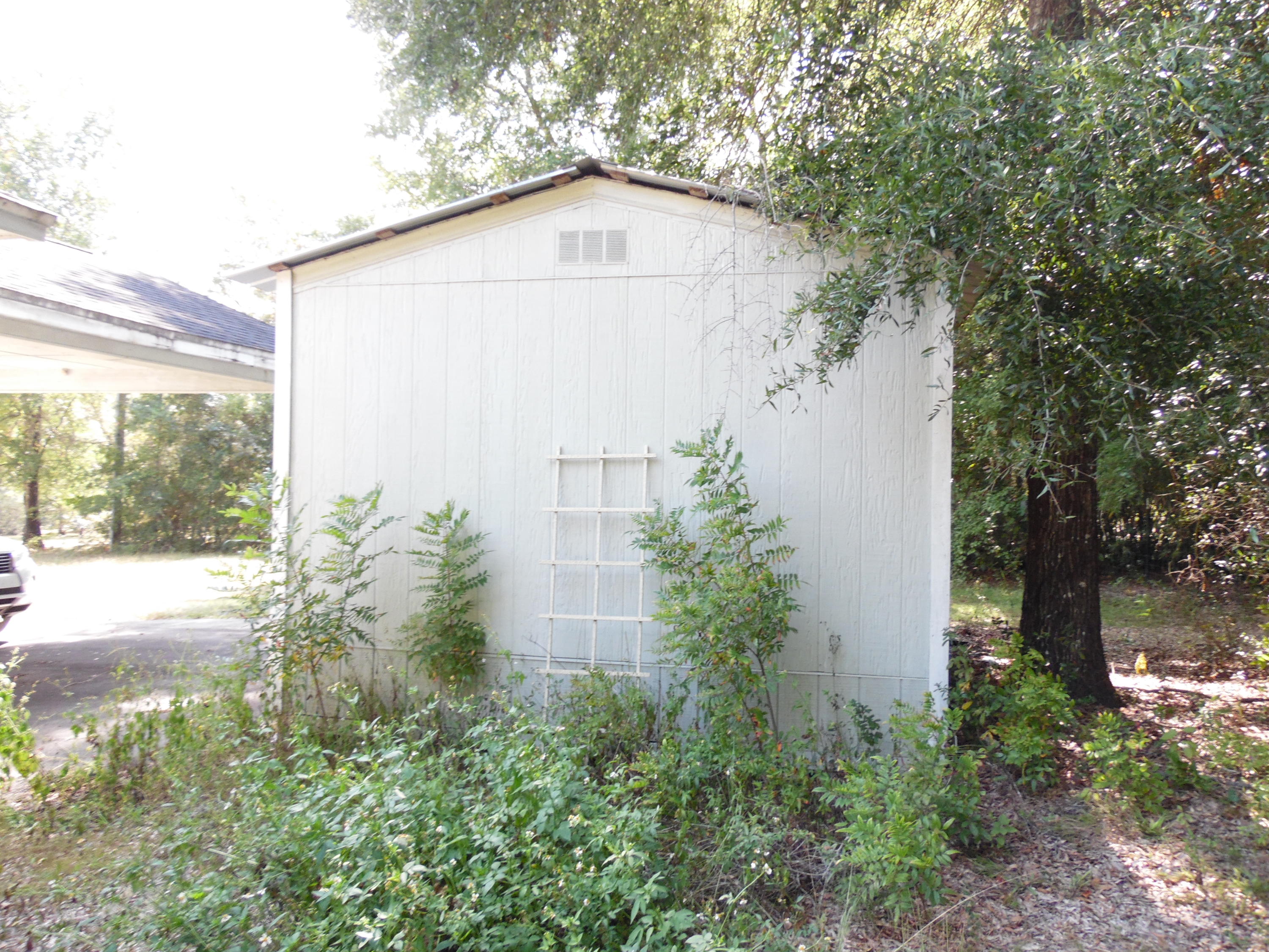 Holley Family Property Ph II - Residential