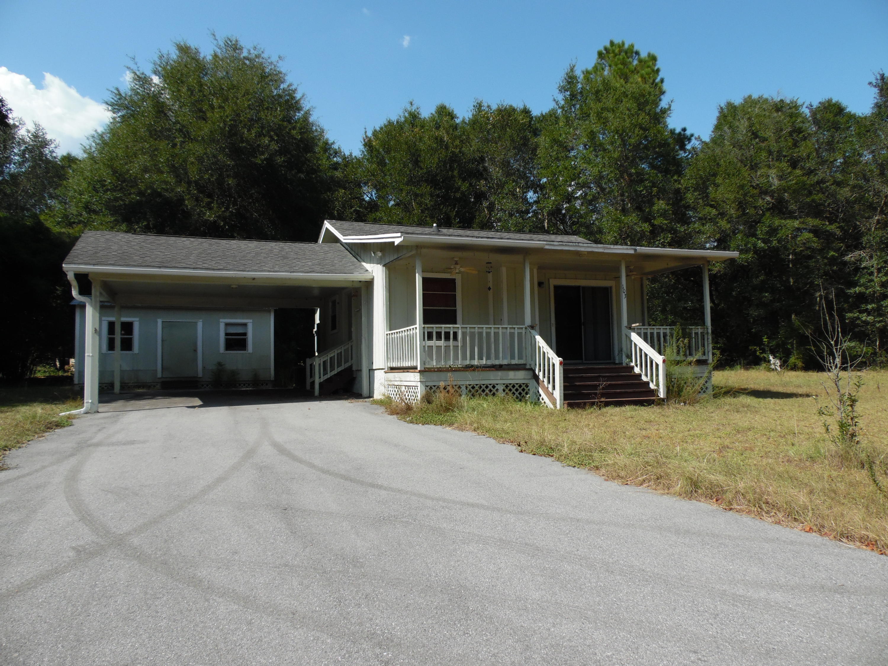 Holley Family Property Ph II - Residential