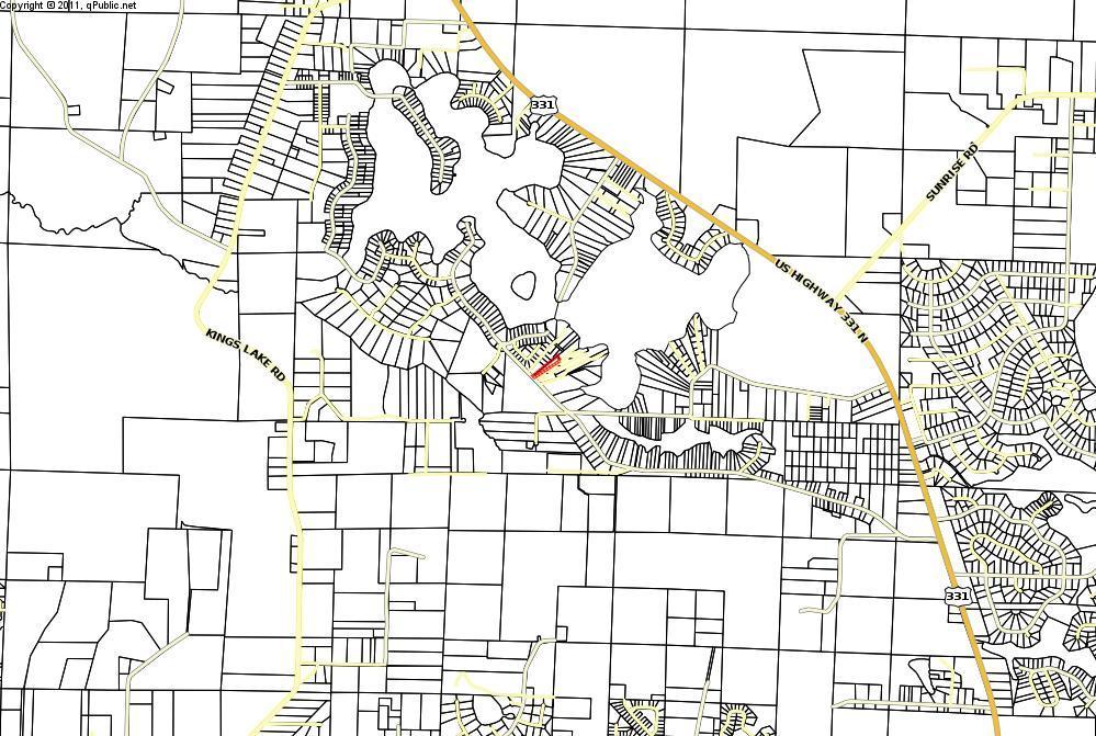 Holley Family Property Ph II - Residential