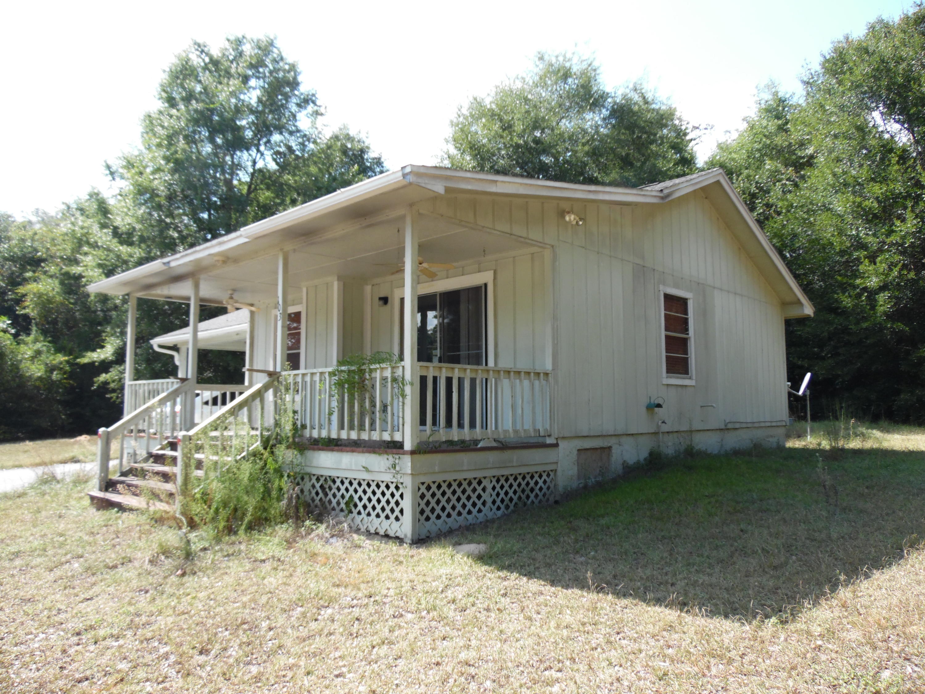 Holley Family Property Ph II - Residential