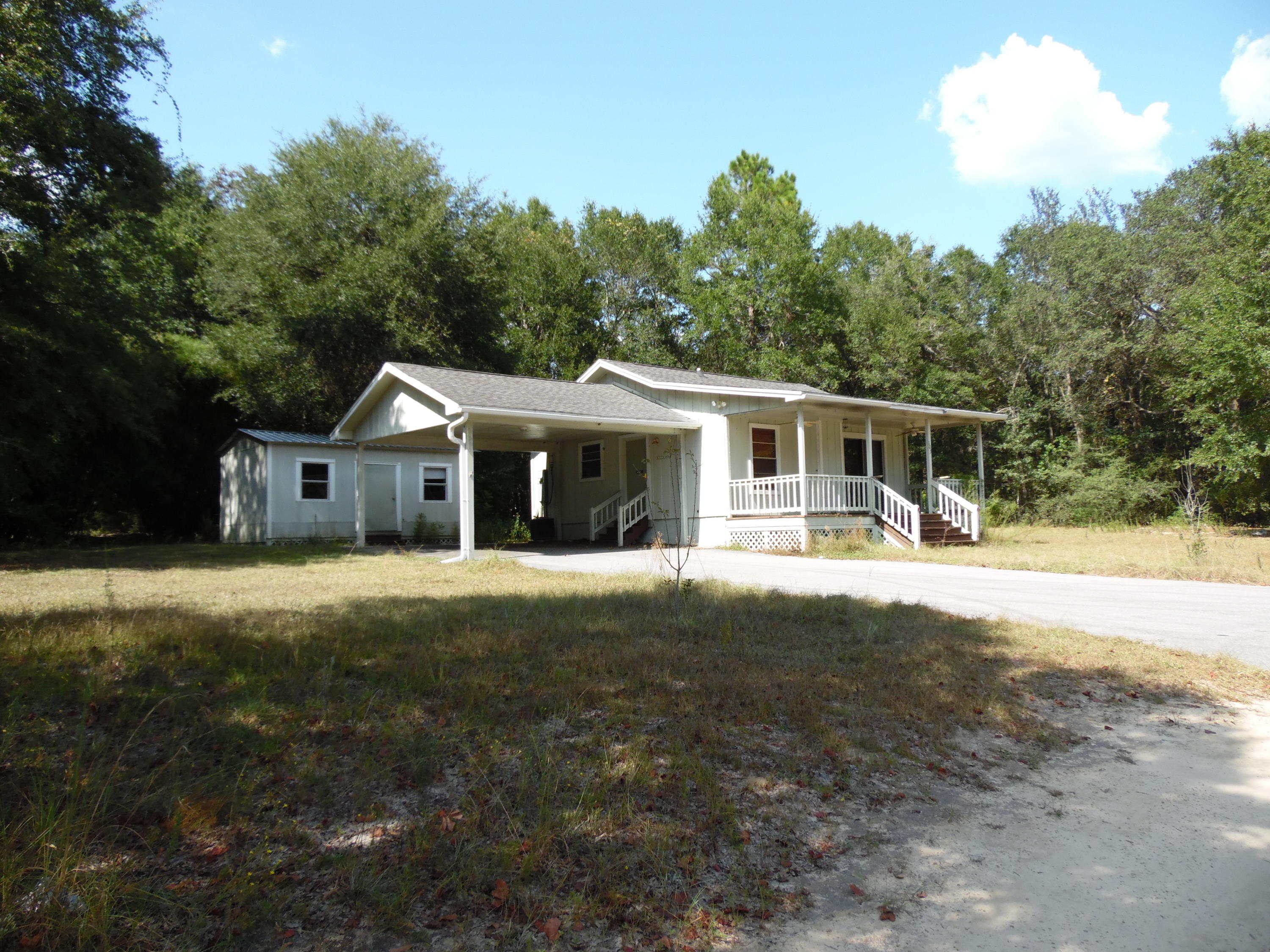 Holley Family Property Ph II - Residential