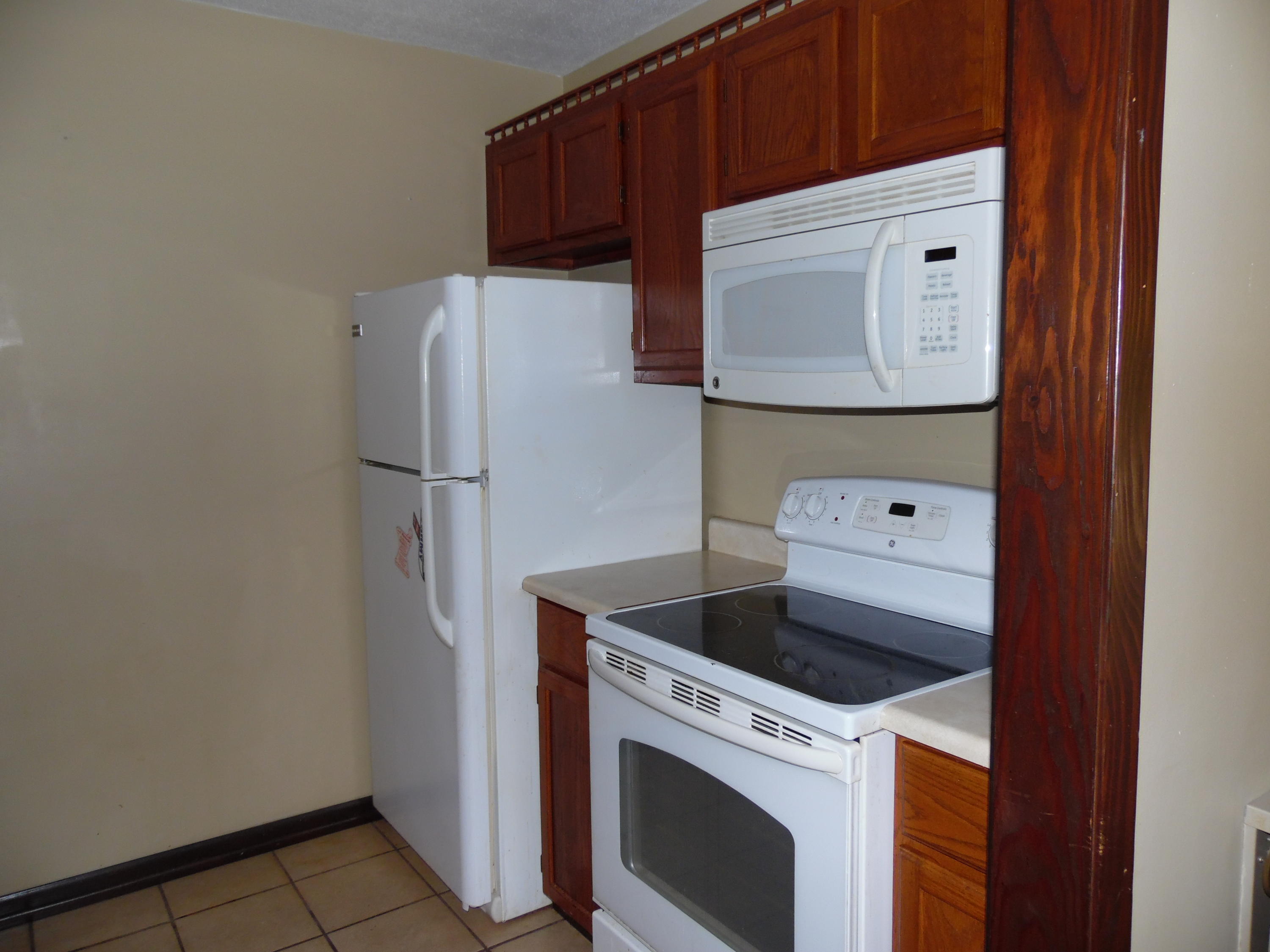 Holley Family Property Ph II - Residential