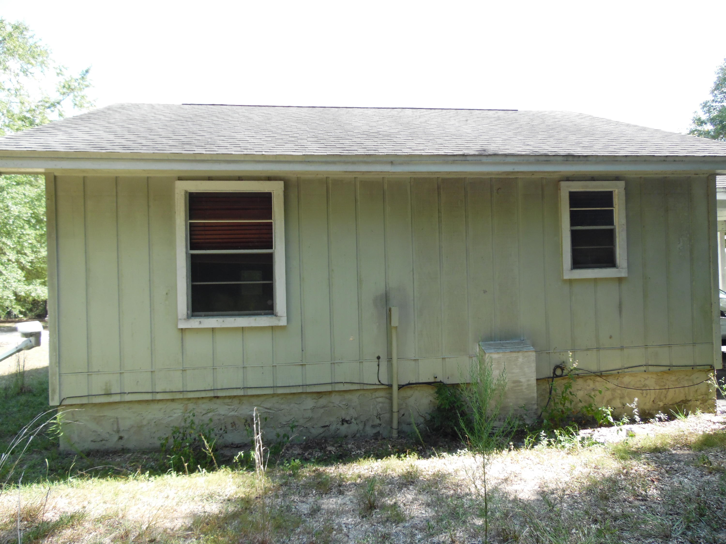 Holley Family Property Ph II - Residential