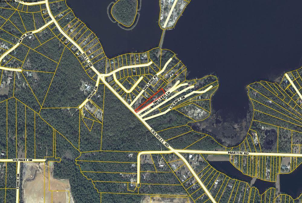 Holley Family Property Ph II - Residential