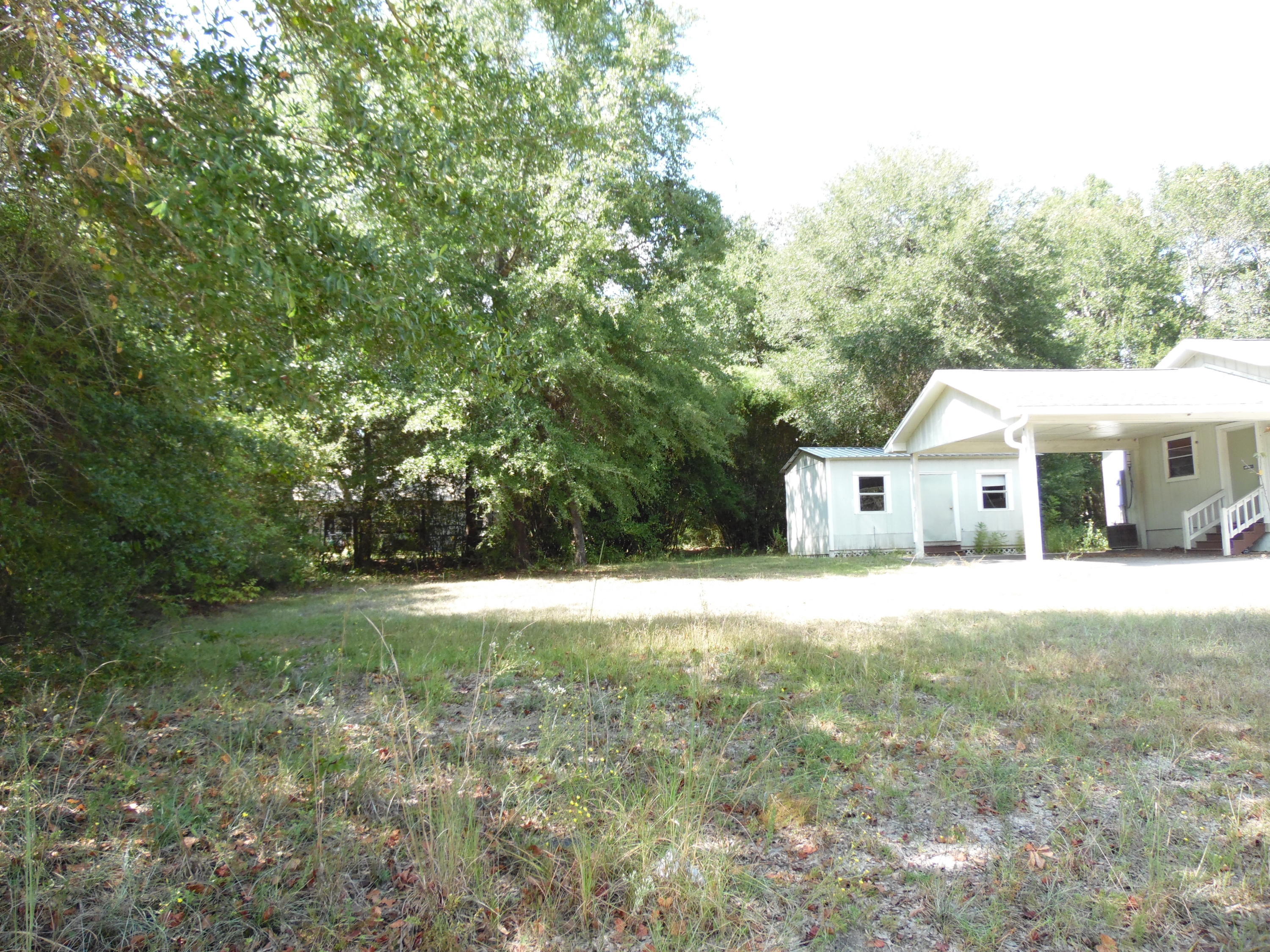 Holley Family Property Ph II - Residential