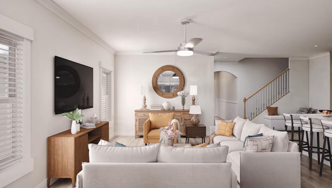 OWL'S HEAD - Residential