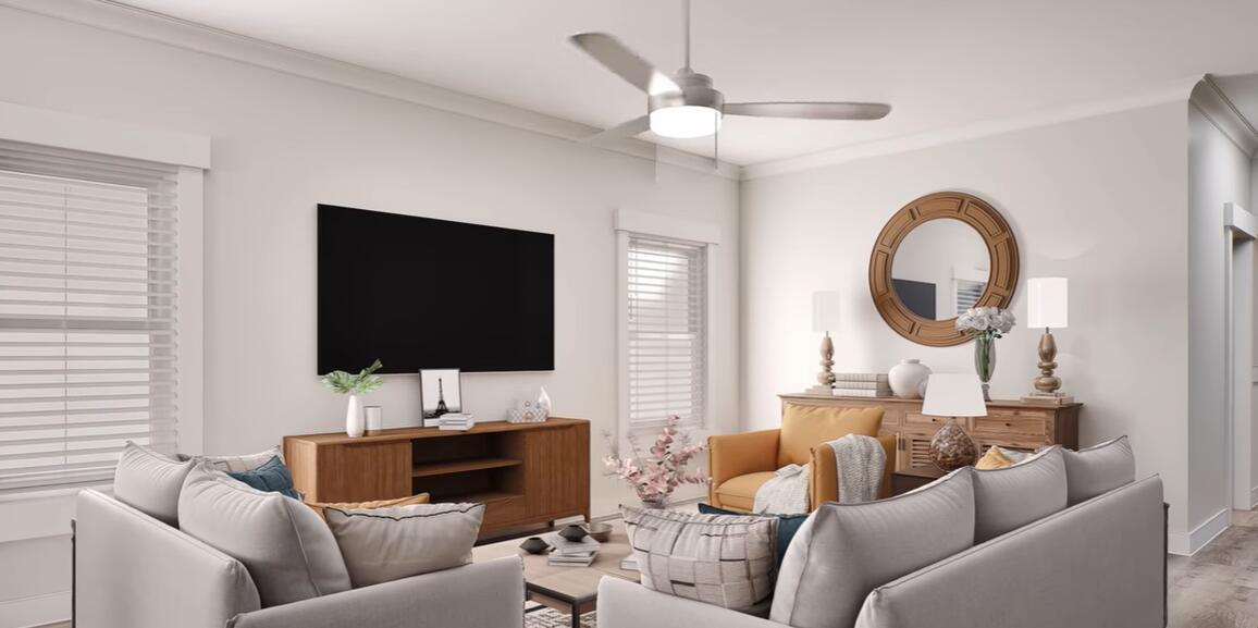 OWL'S HEAD - Residential