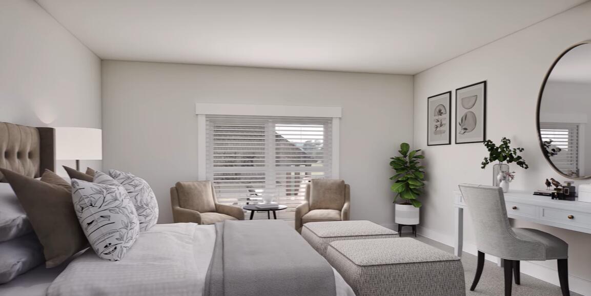 OWL'S HEAD - Residential