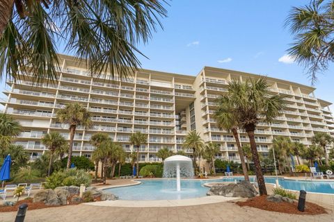 A home in Destin