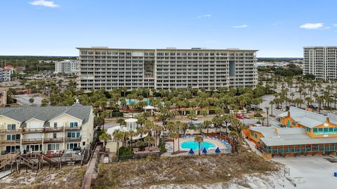 A home in Destin