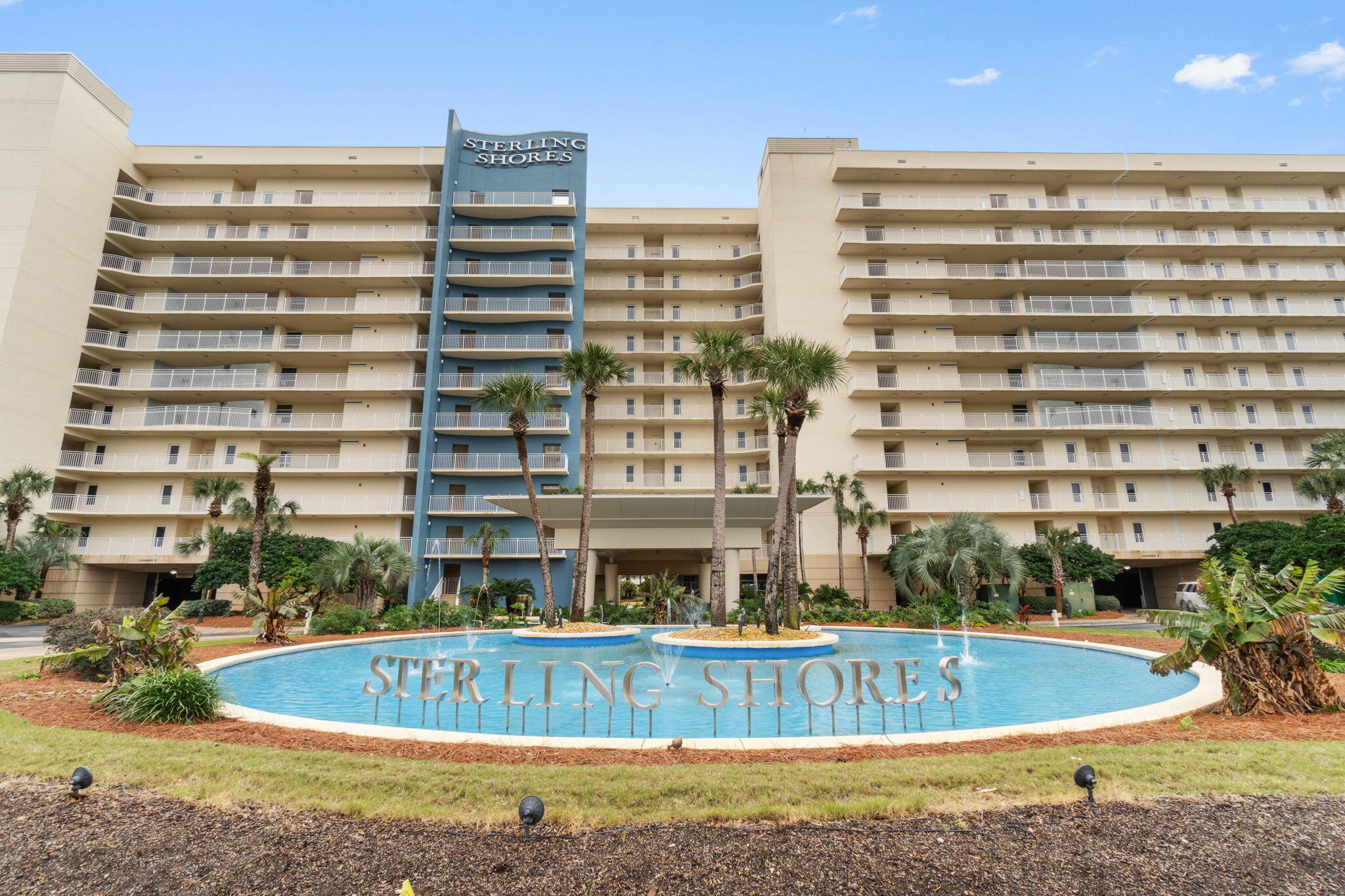 STERLING SHORES - Residential