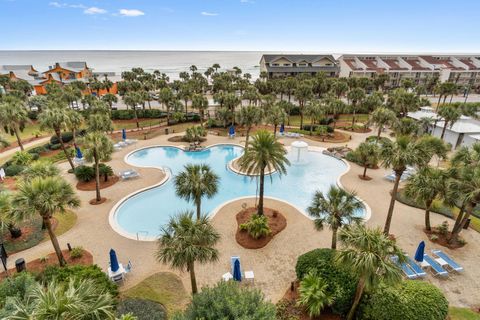 A home in Destin