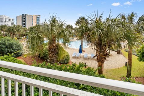 A home in Destin