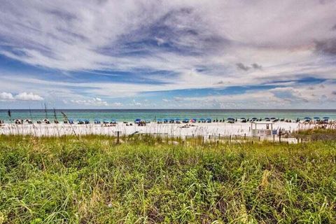 A home in Destin