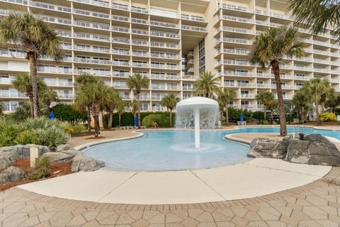 A home in Destin