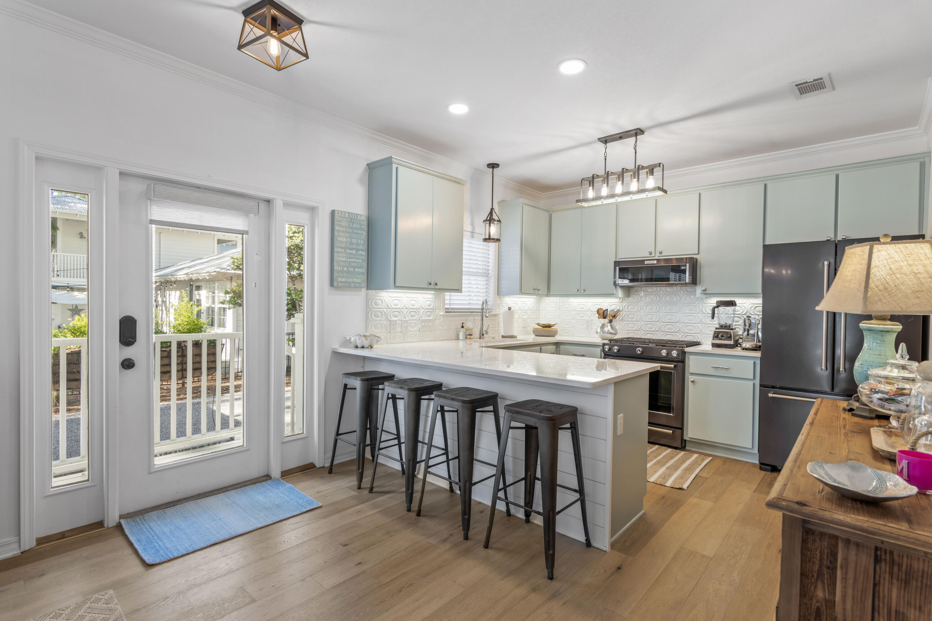 GROVE BY THE SEA - Residential