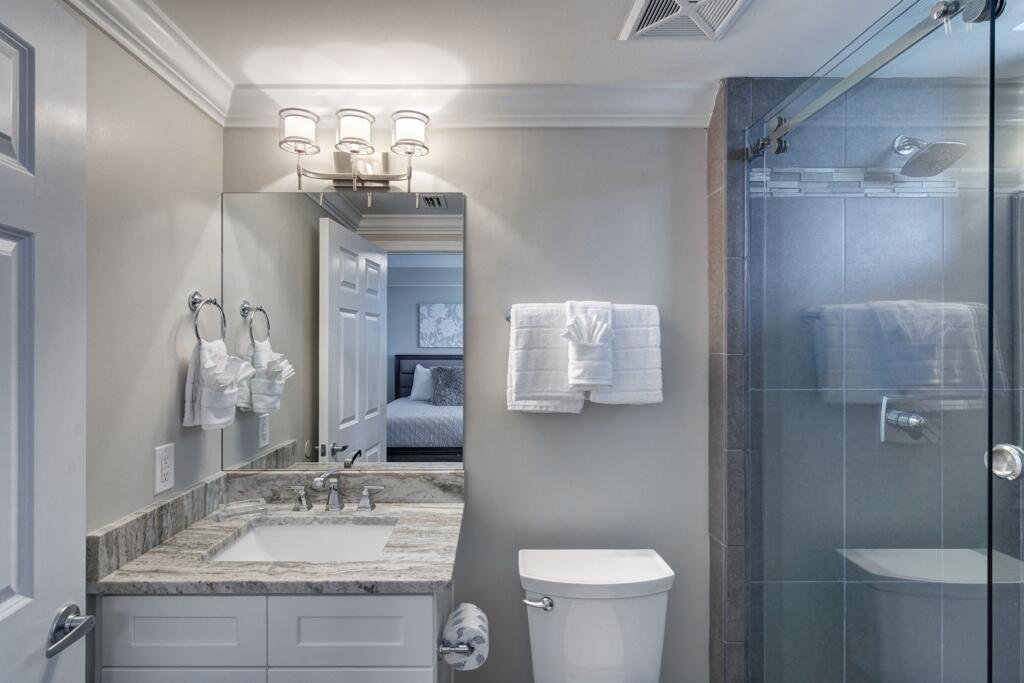 ST. MAARTEN AT SILVER SHELLS - Residential