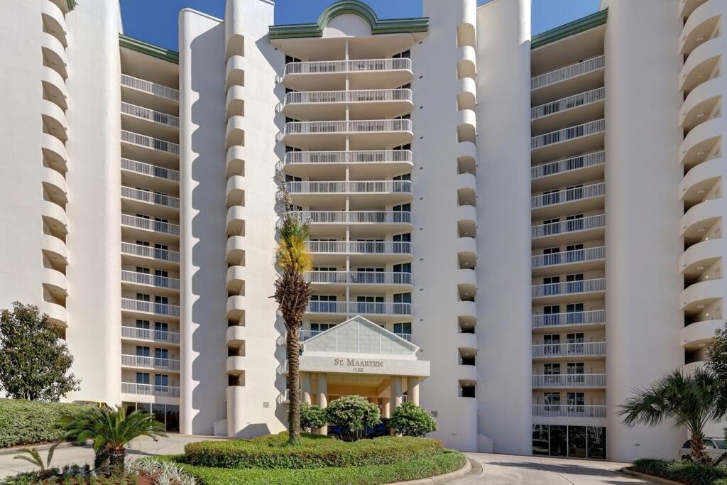 ST. MAARTEN AT SILVER SHELLS - Residential