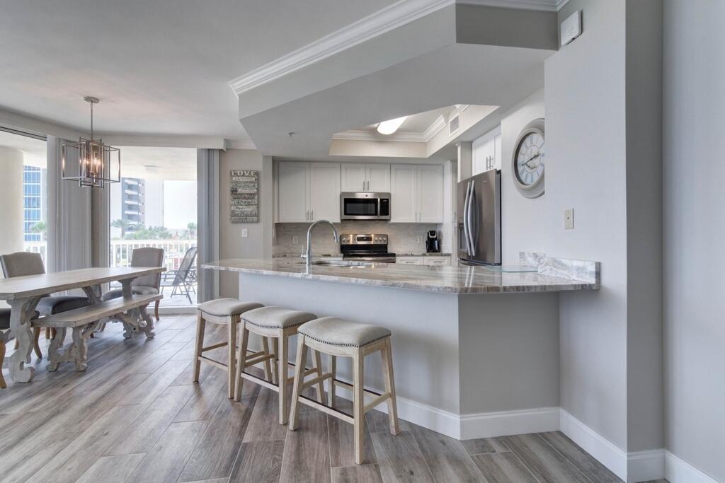 ST. MAARTEN AT SILVER SHELLS - Residential