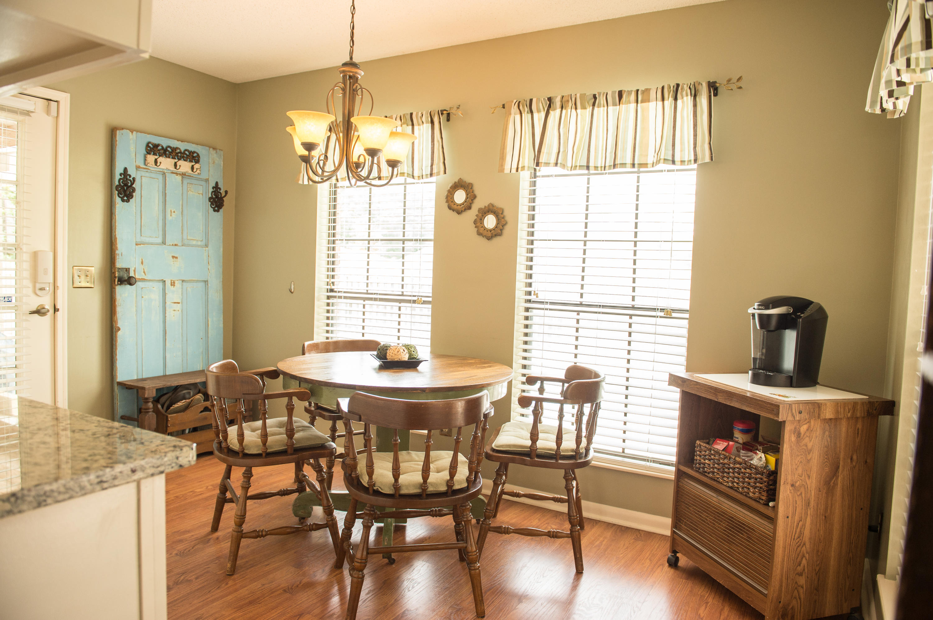 HOLLY HILLS - Residential