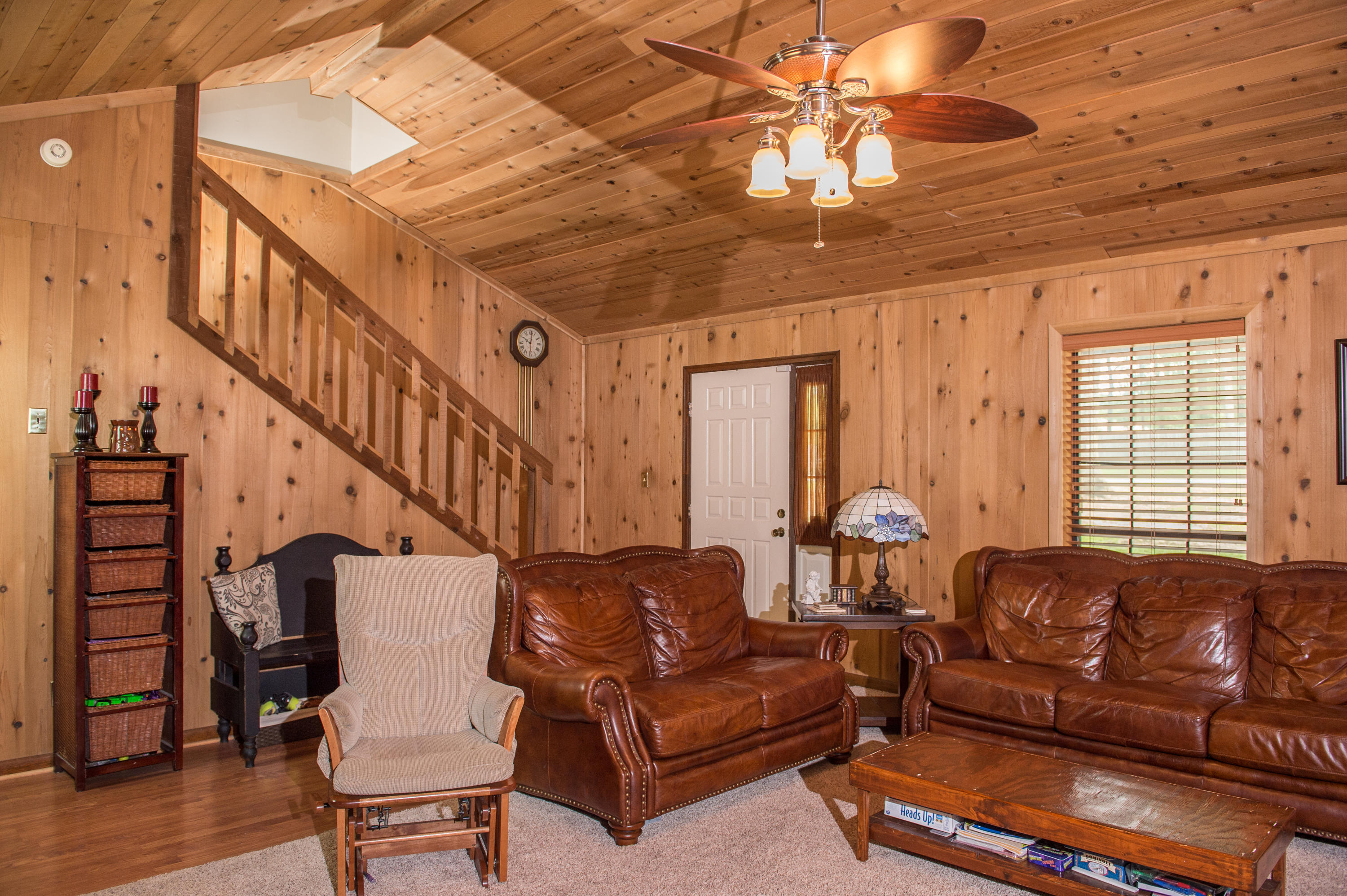 HOLLY HILLS - Residential