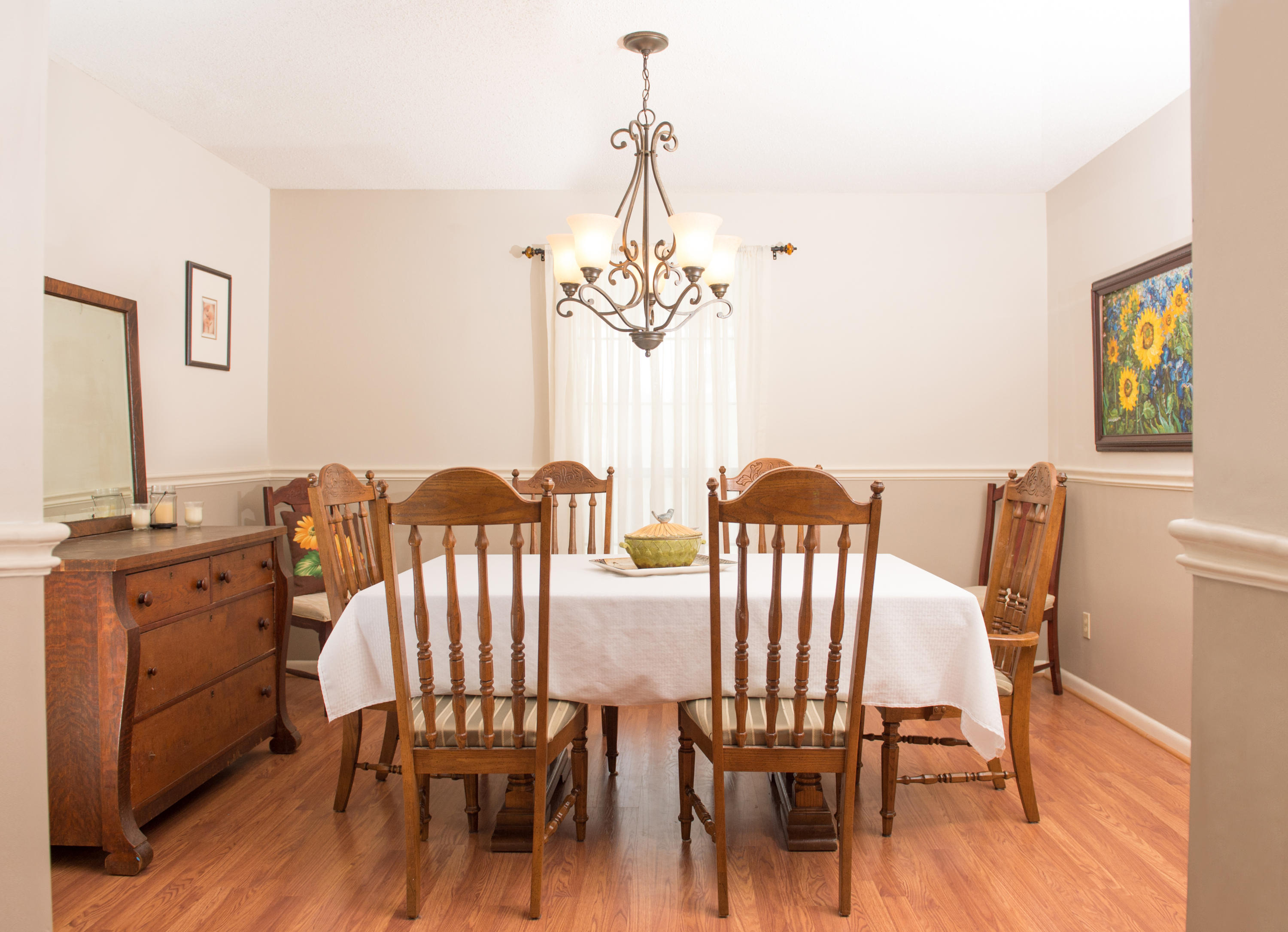HOLLY HILLS - Residential