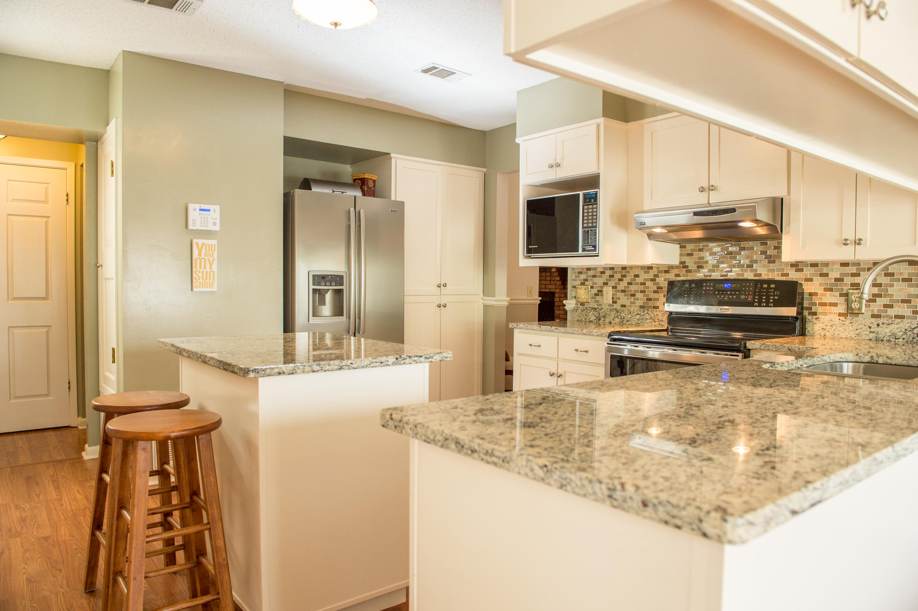 HOLLY HILLS - Residential