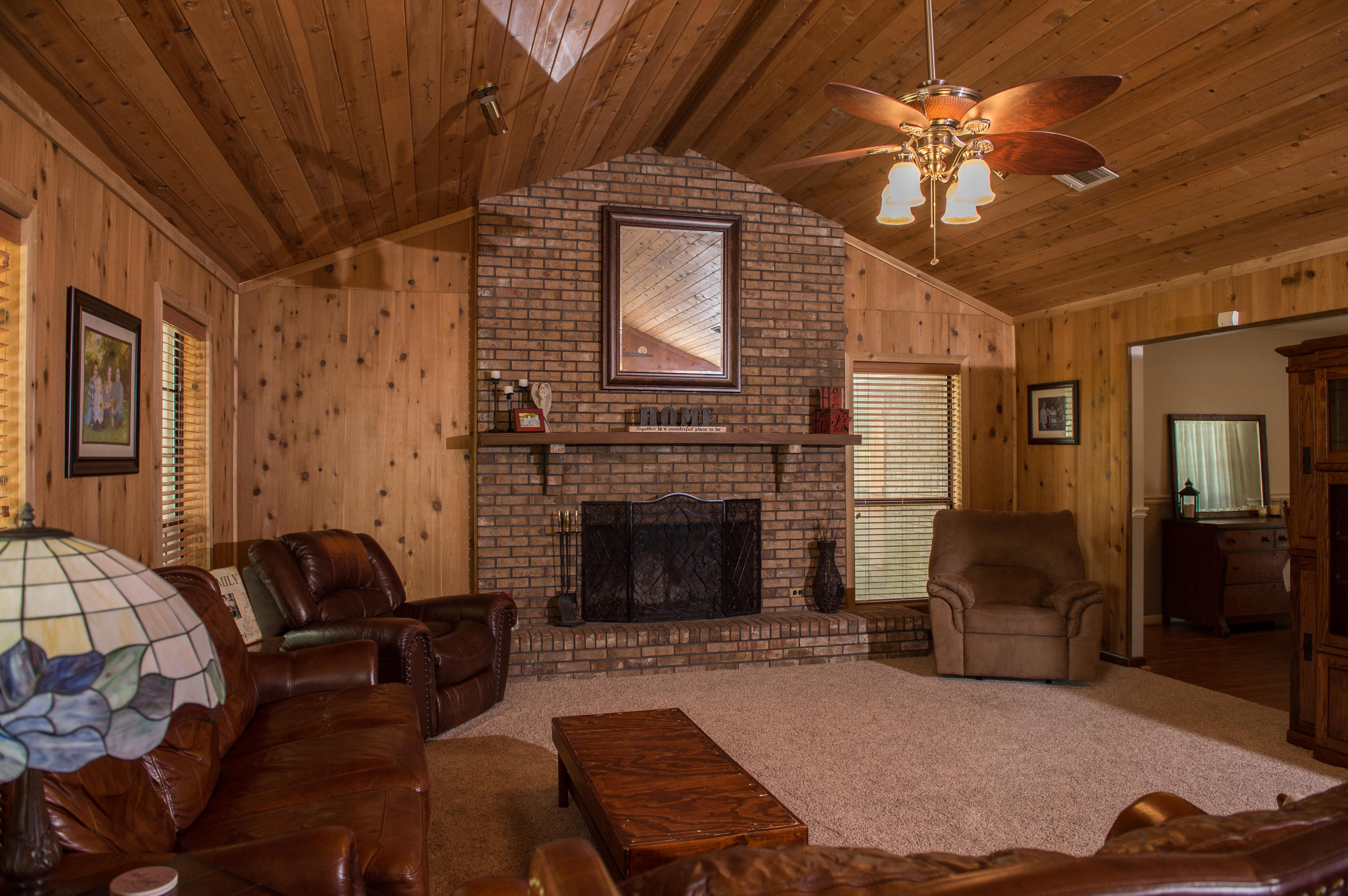 HOLLY HILLS - Residential