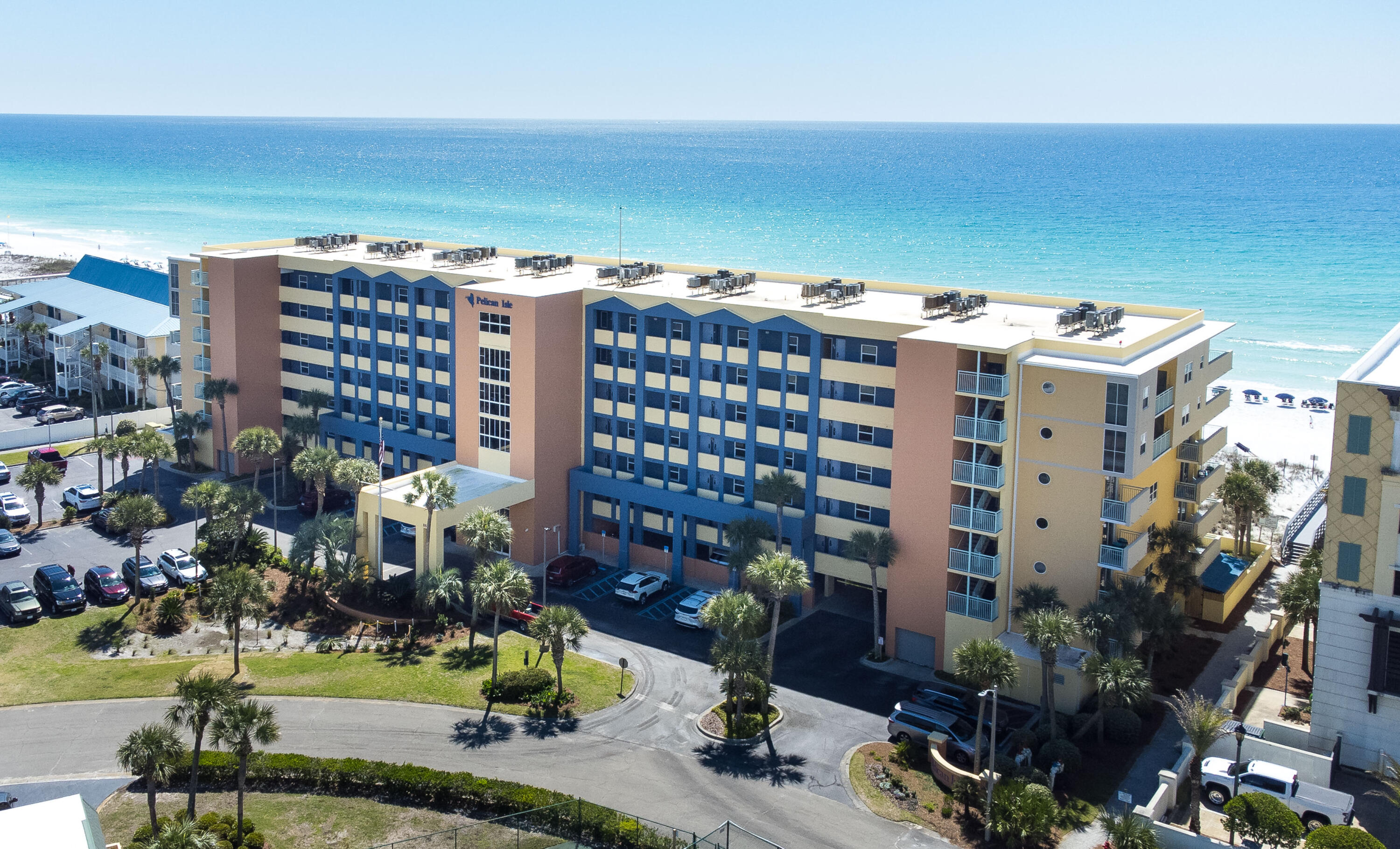 PELICAN ISLE - Residential