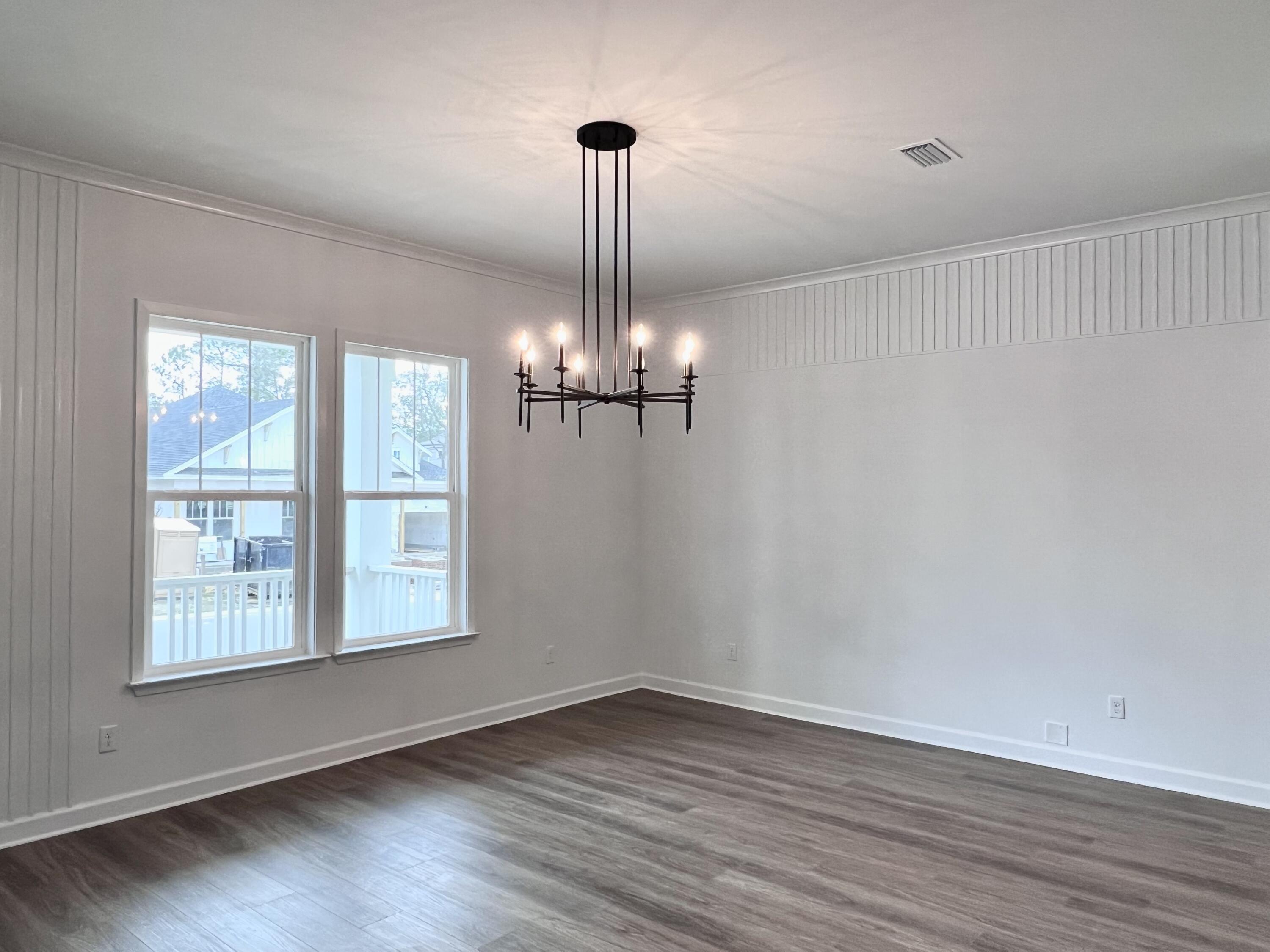 DEER MOSS CREEK - Residential