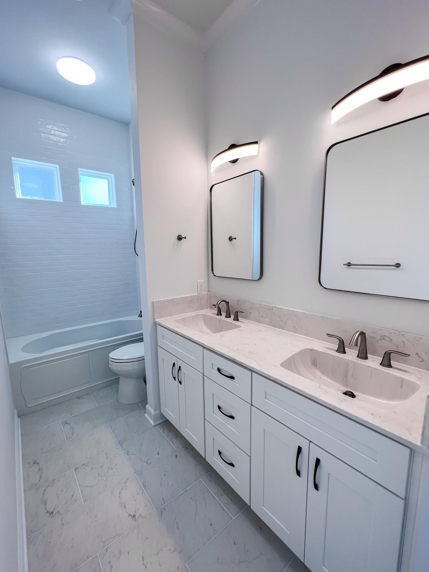 DEER MOSS CREEK - Residential