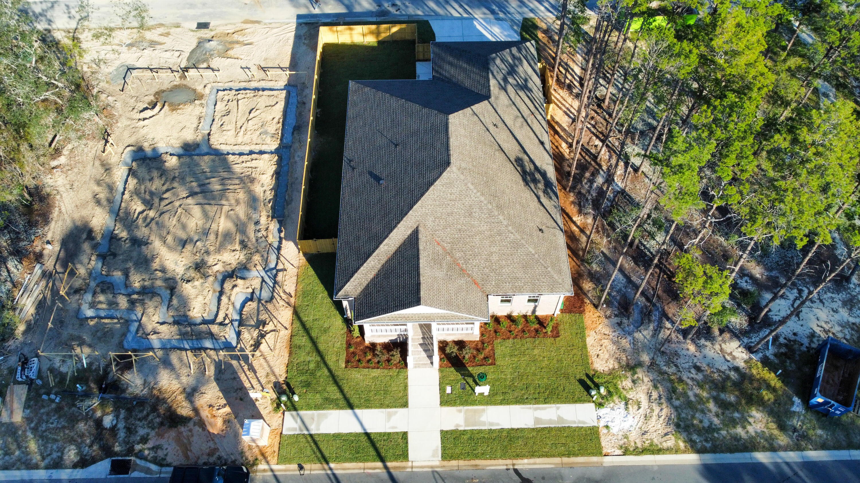 DEER MOSS CREEK - Residential