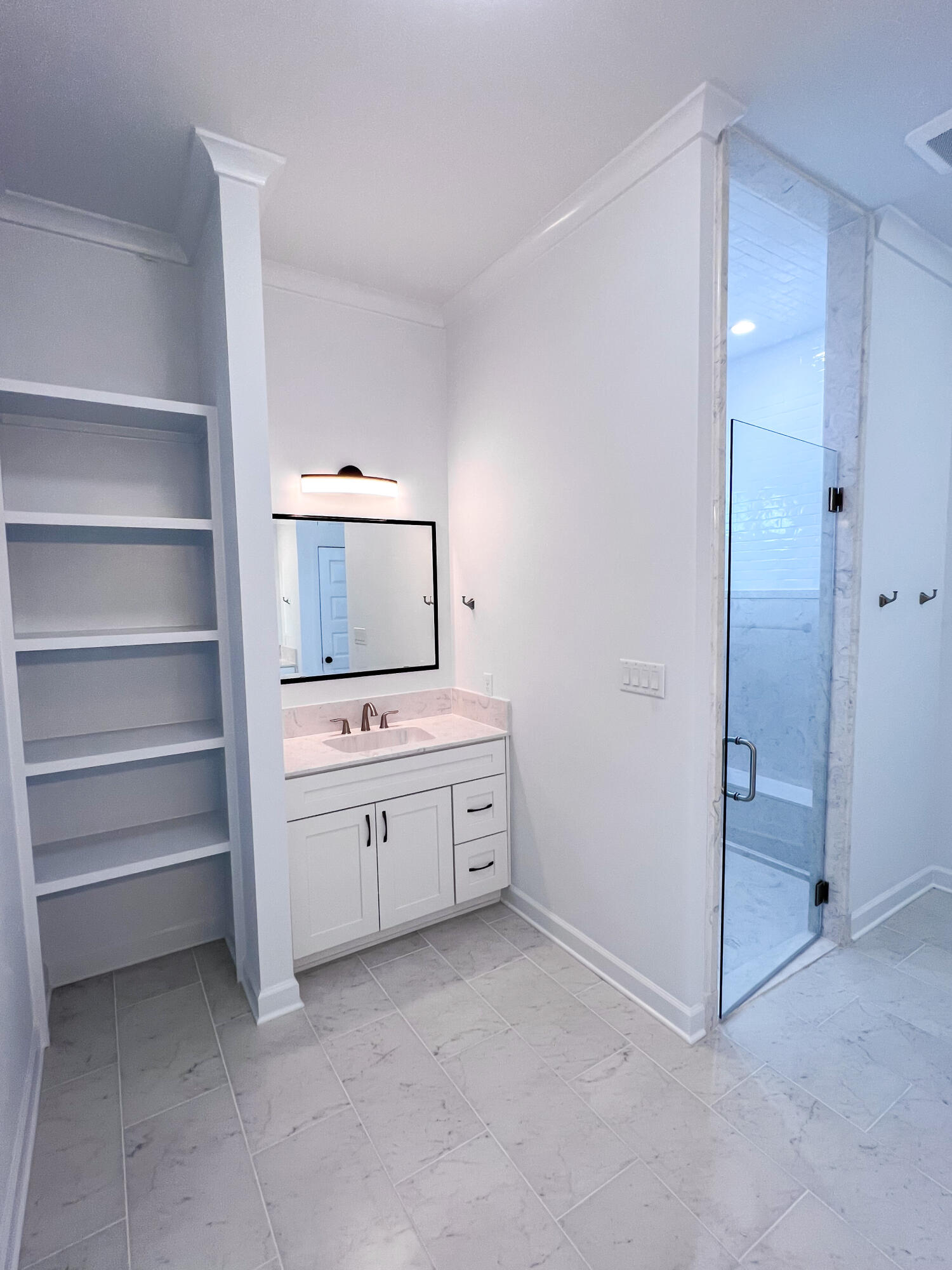 DEER MOSS CREEK - Residential