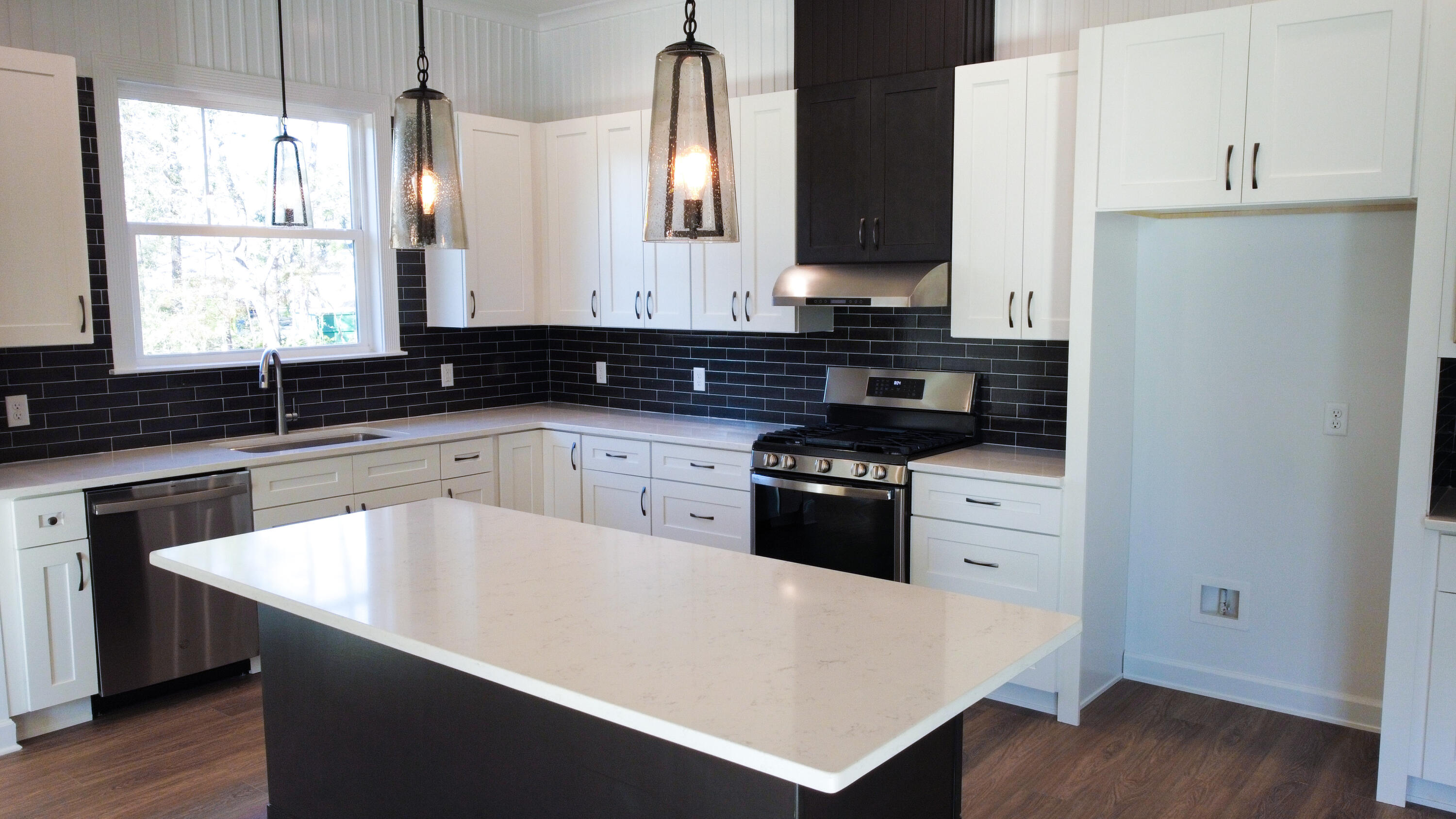 DEER MOSS CREEK - Residential