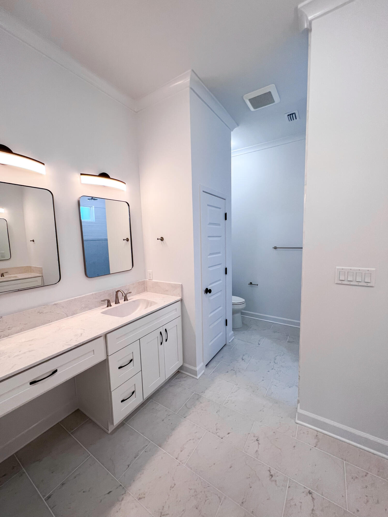 DEER MOSS CREEK - Residential