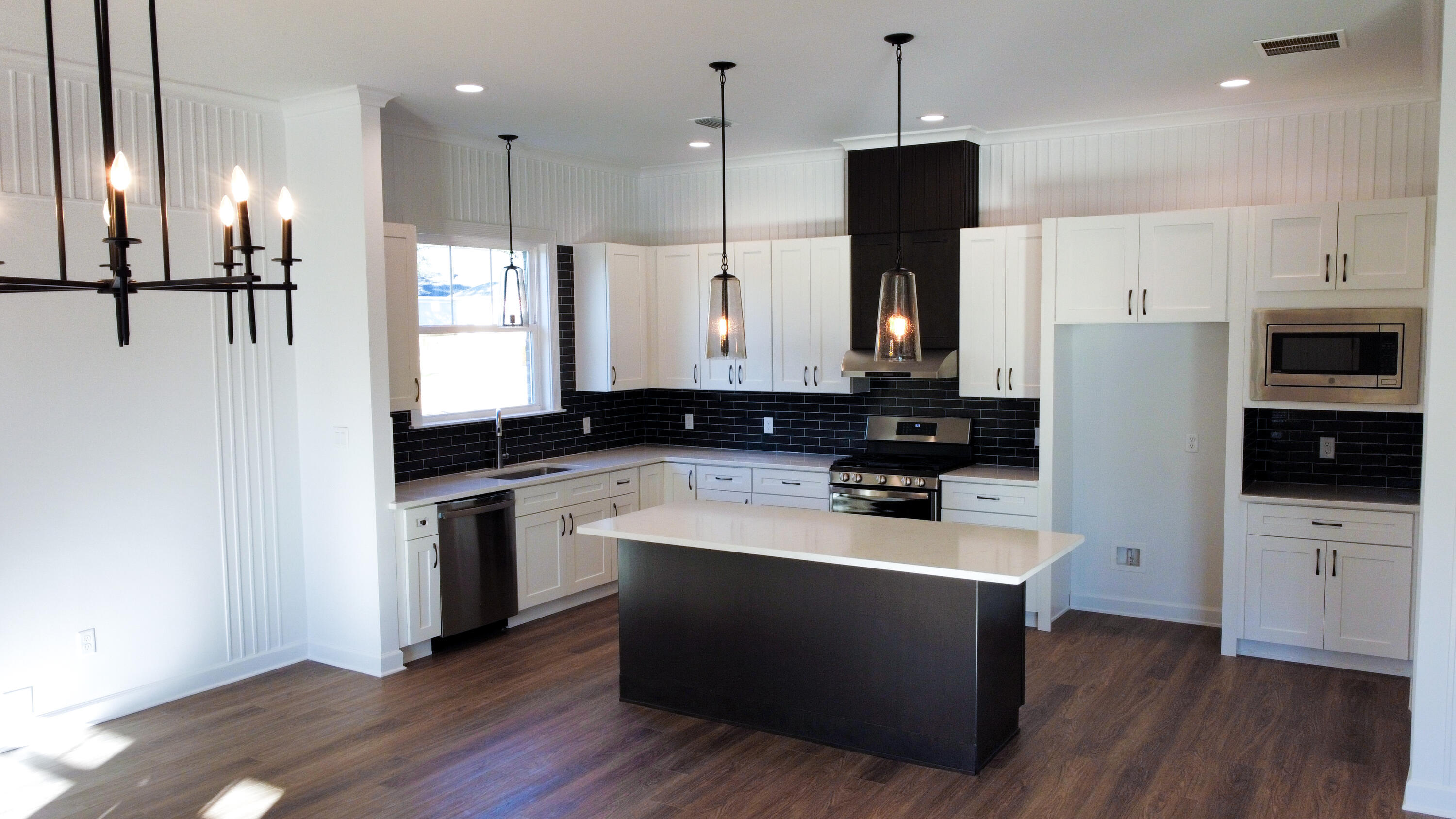 DEER MOSS CREEK - Residential