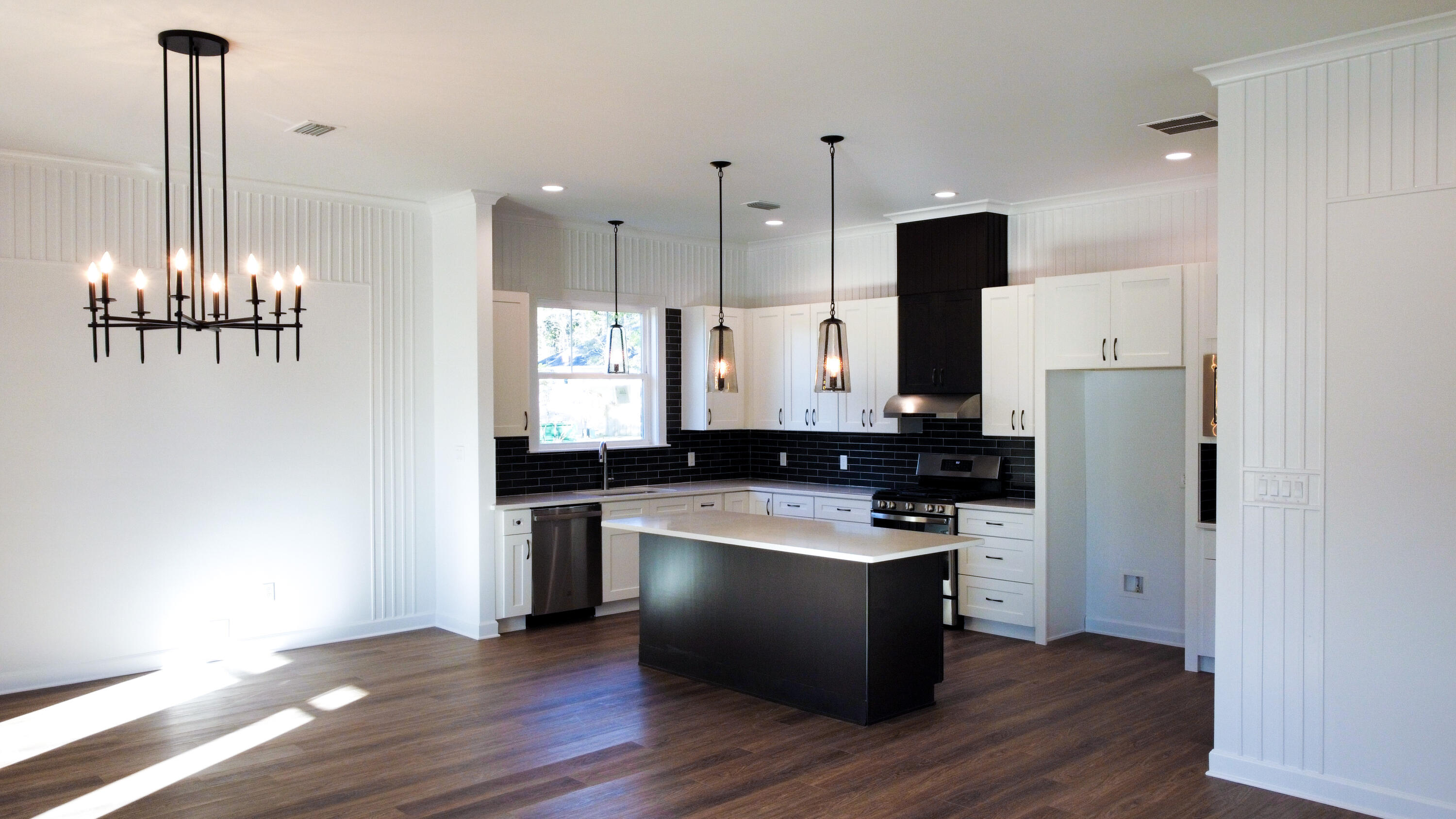 DEER MOSS CREEK - Residential