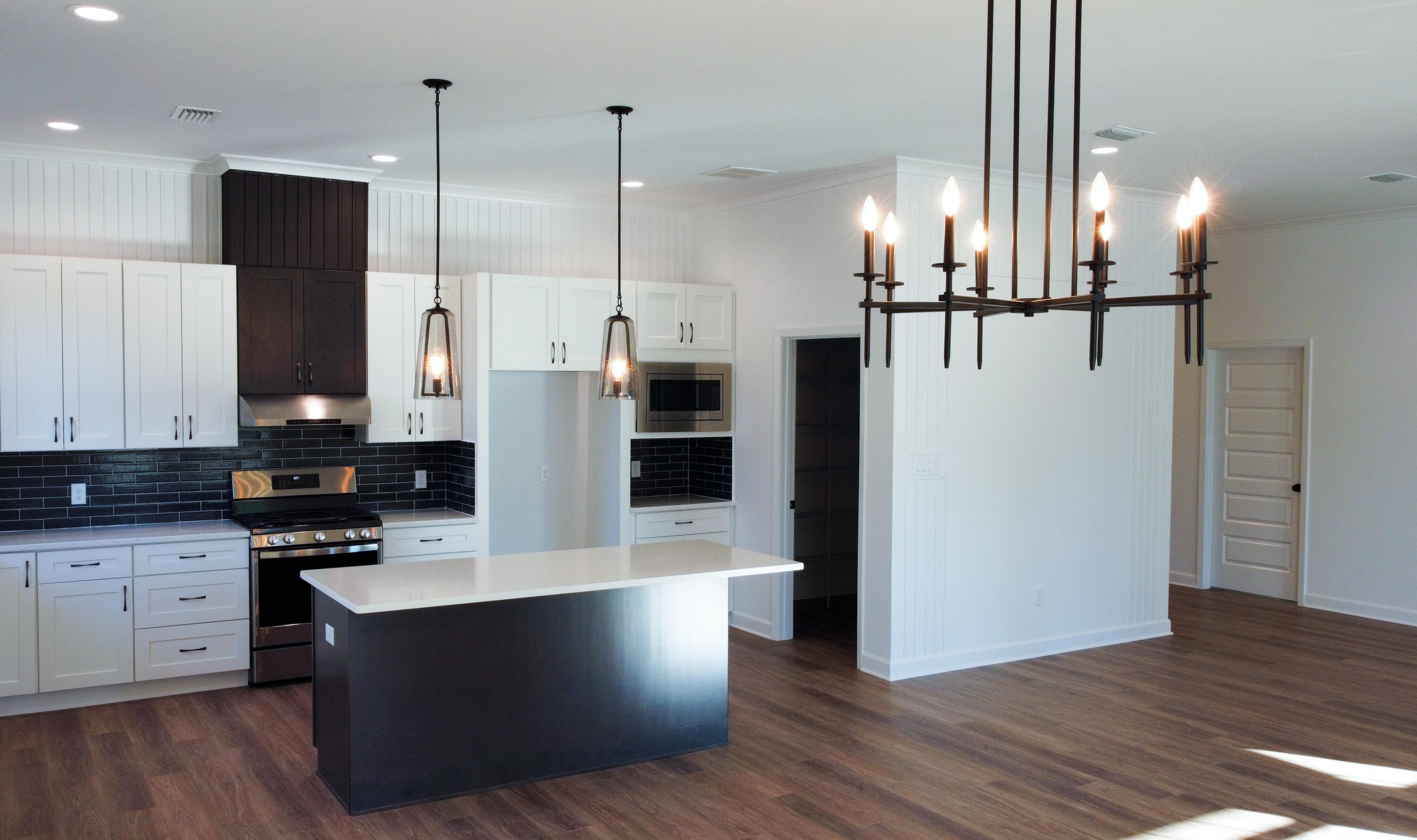 DEER MOSS CREEK - Residential