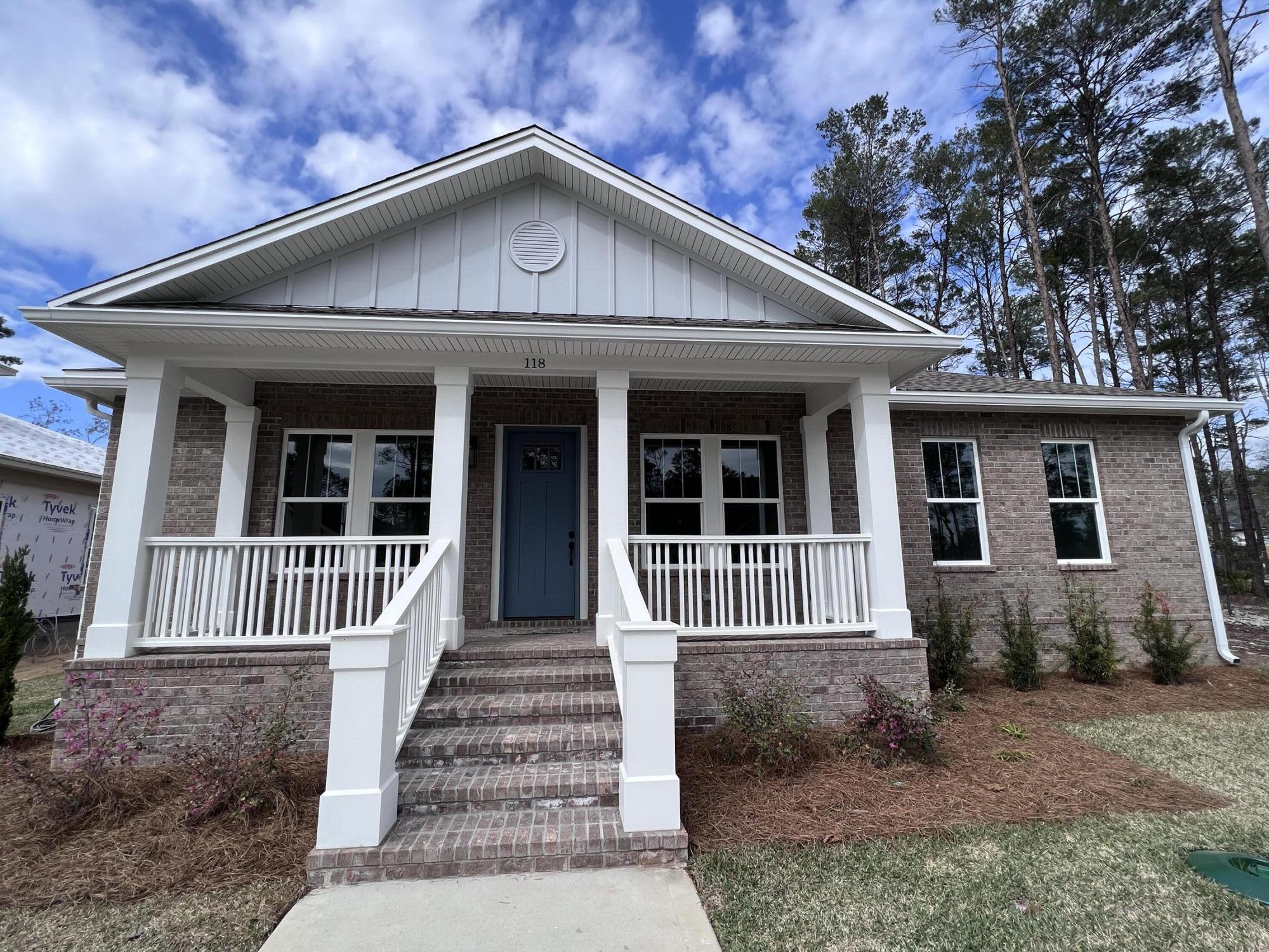 DEER MOSS CREEK - Residential