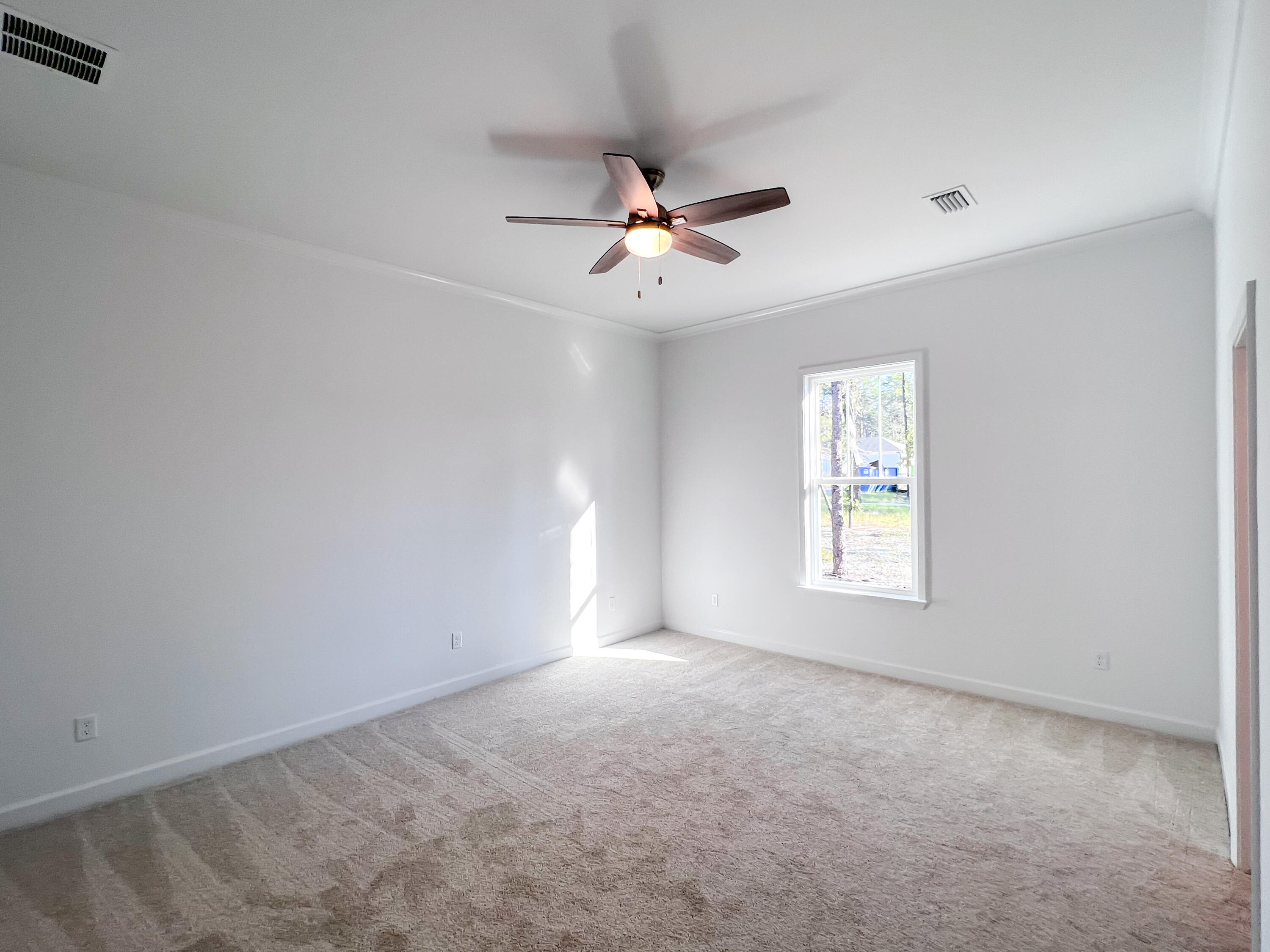 DEER MOSS CREEK - Residential