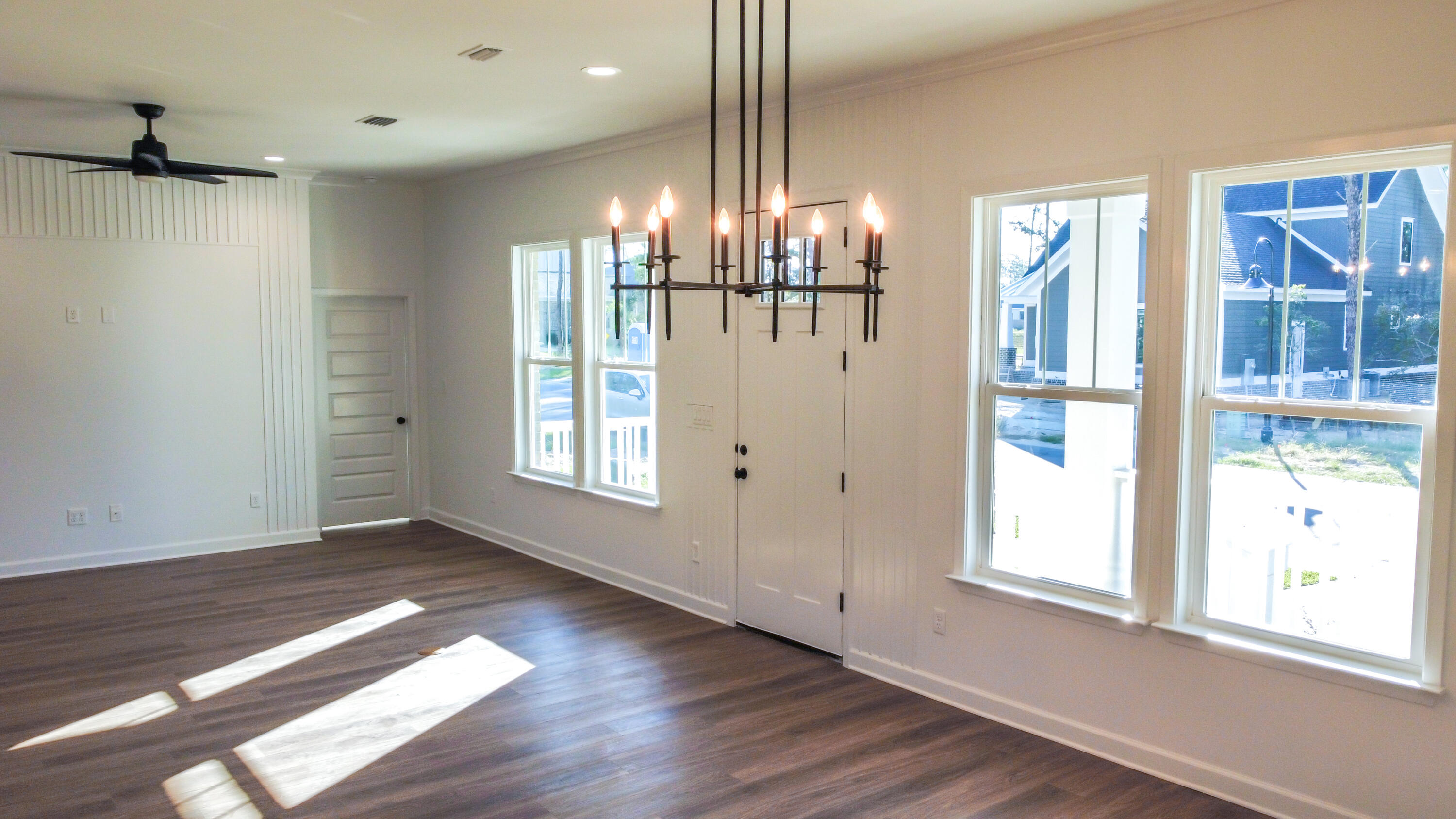 DEER MOSS CREEK - Residential