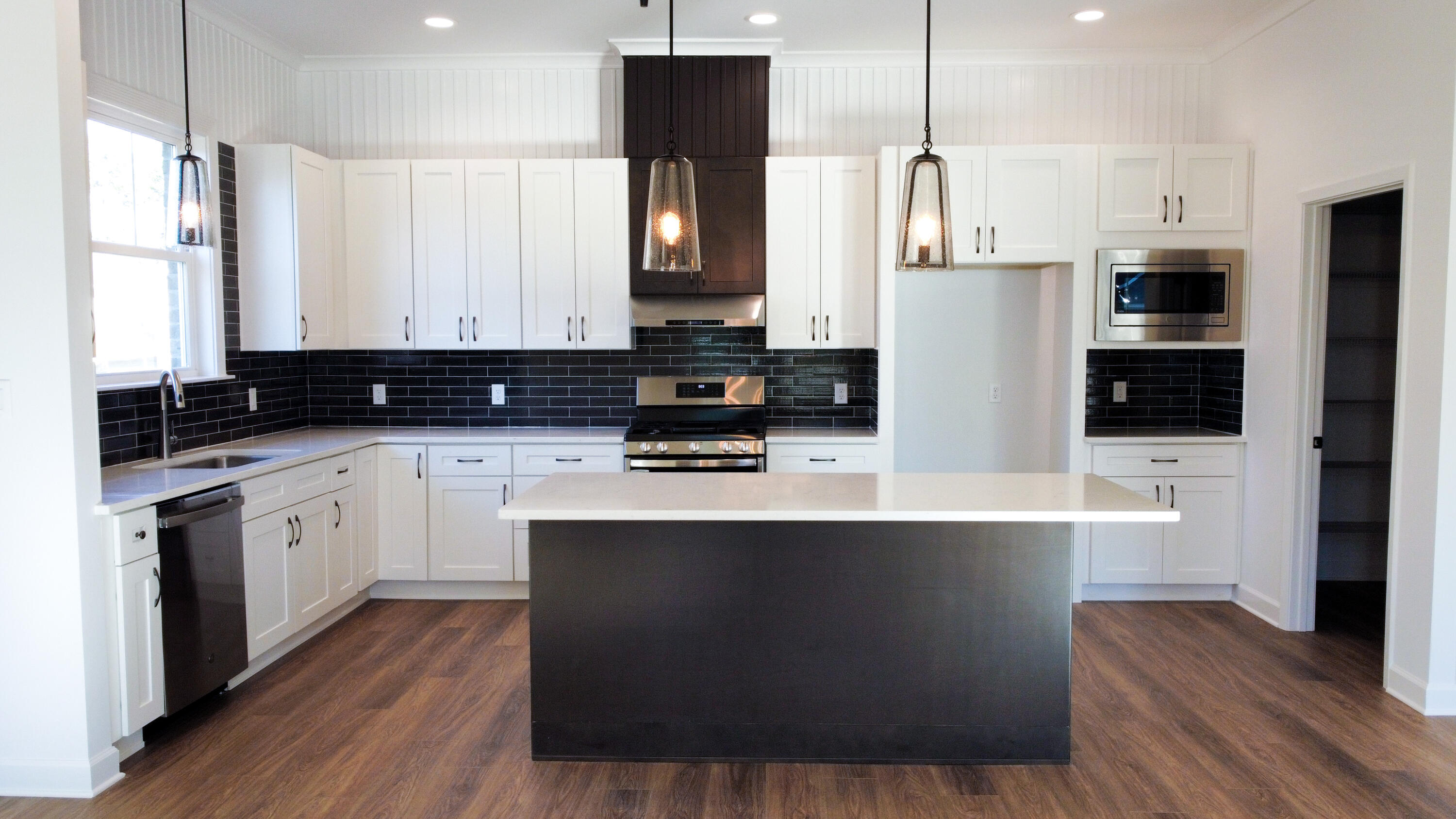 DEER MOSS CREEK - Residential