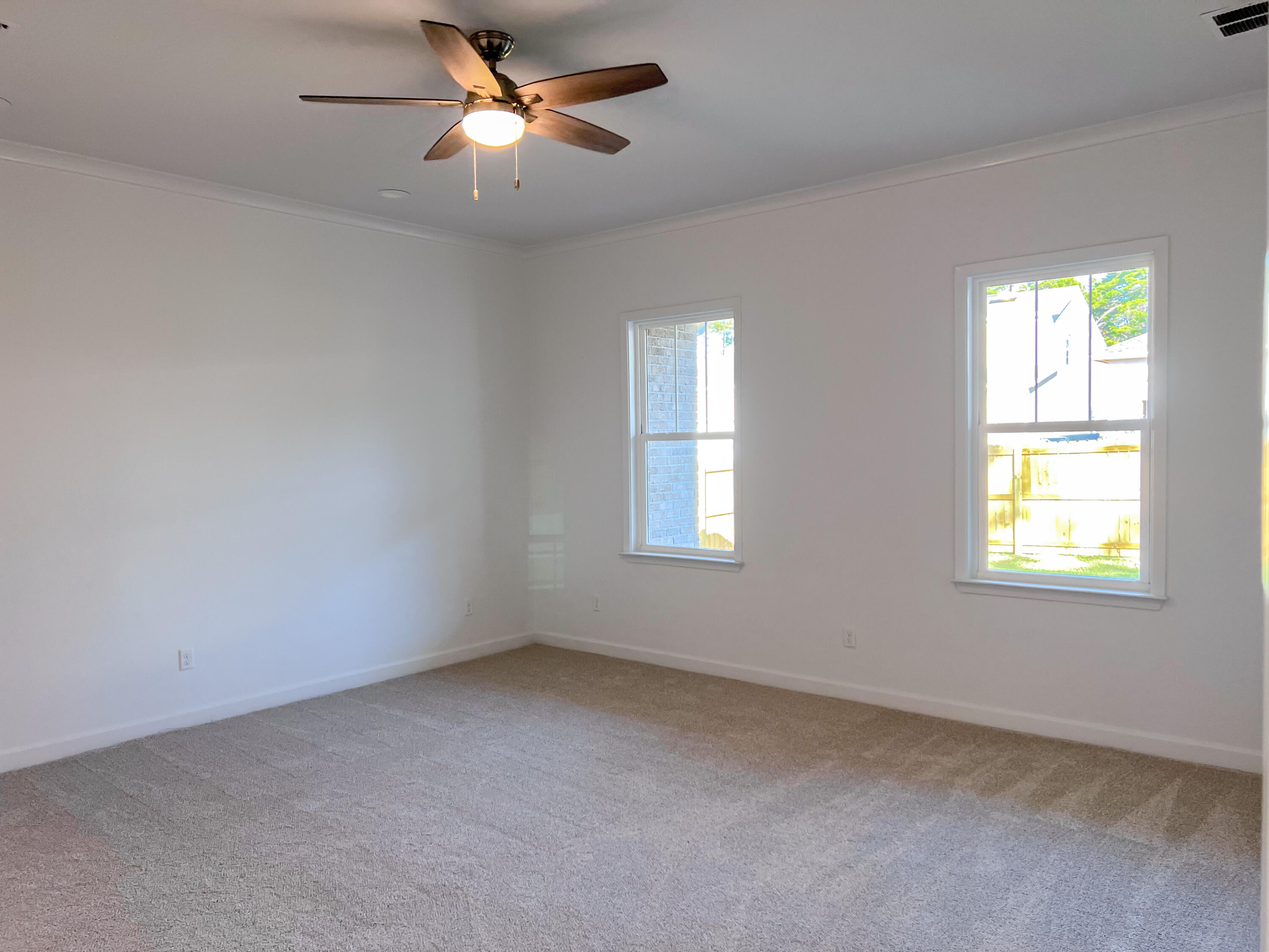 DEER MOSS CREEK - Residential