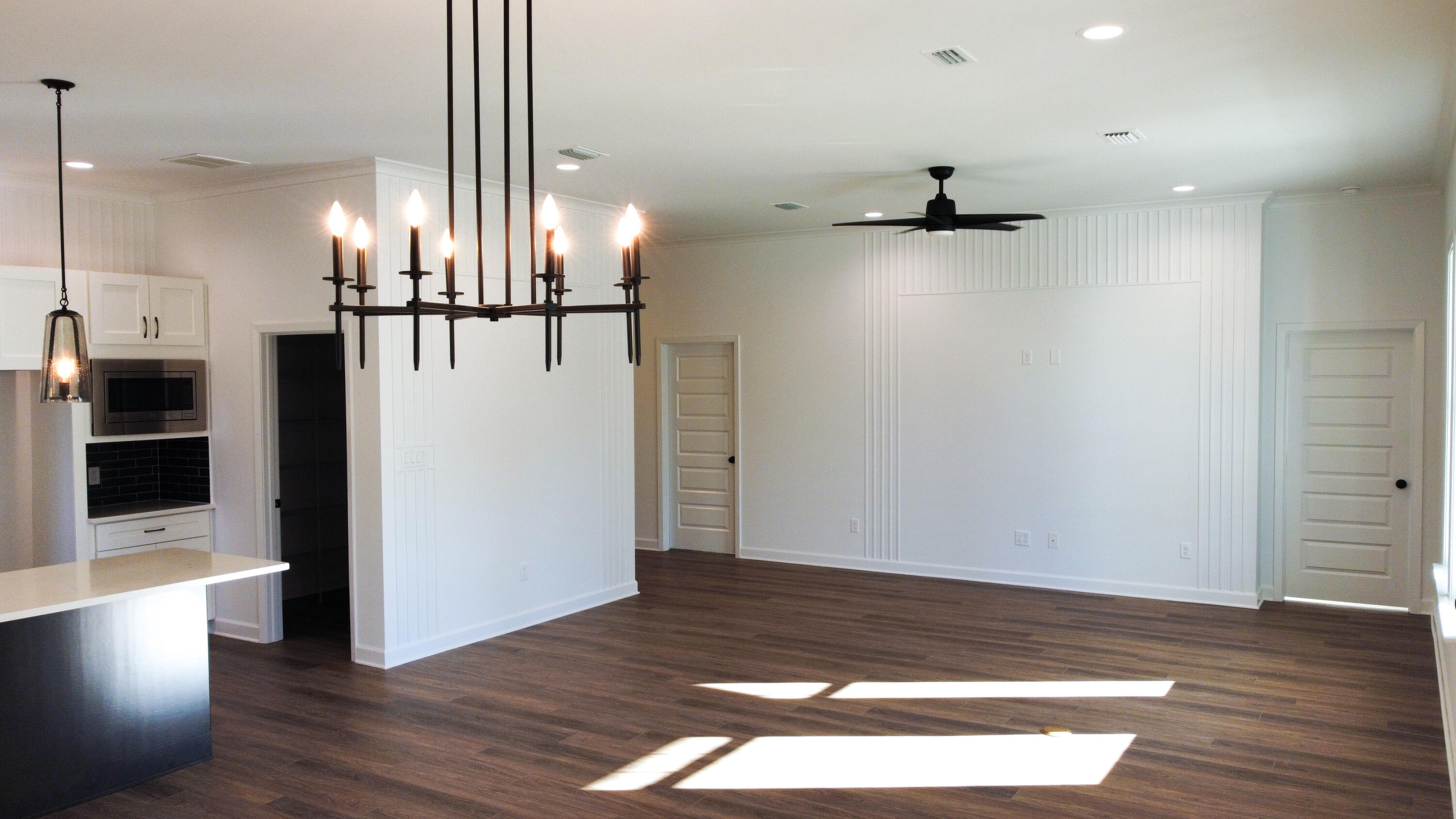 DEER MOSS CREEK - Residential