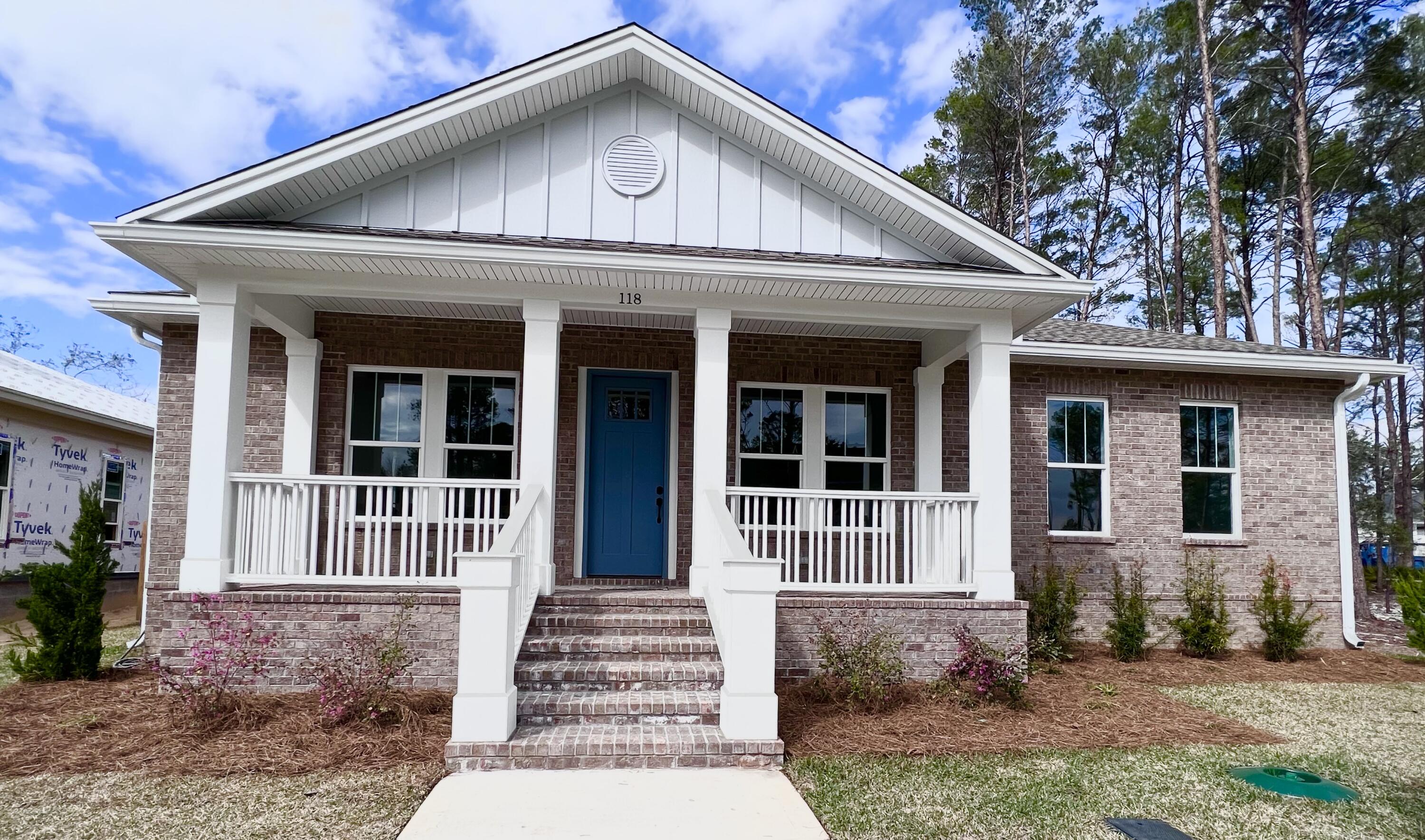 DEER MOSS CREEK - Residential