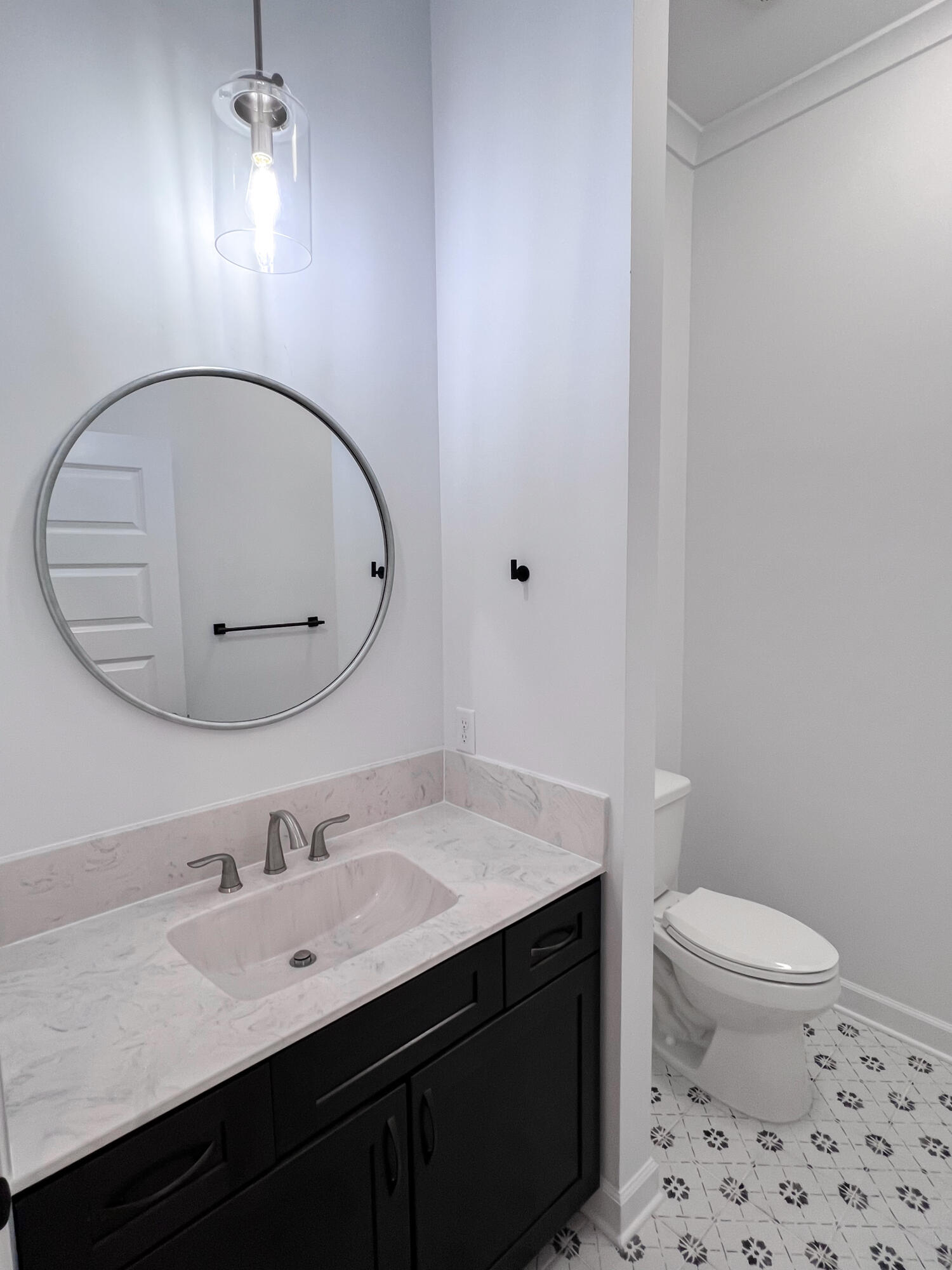 DEER MOSS CREEK - Residential