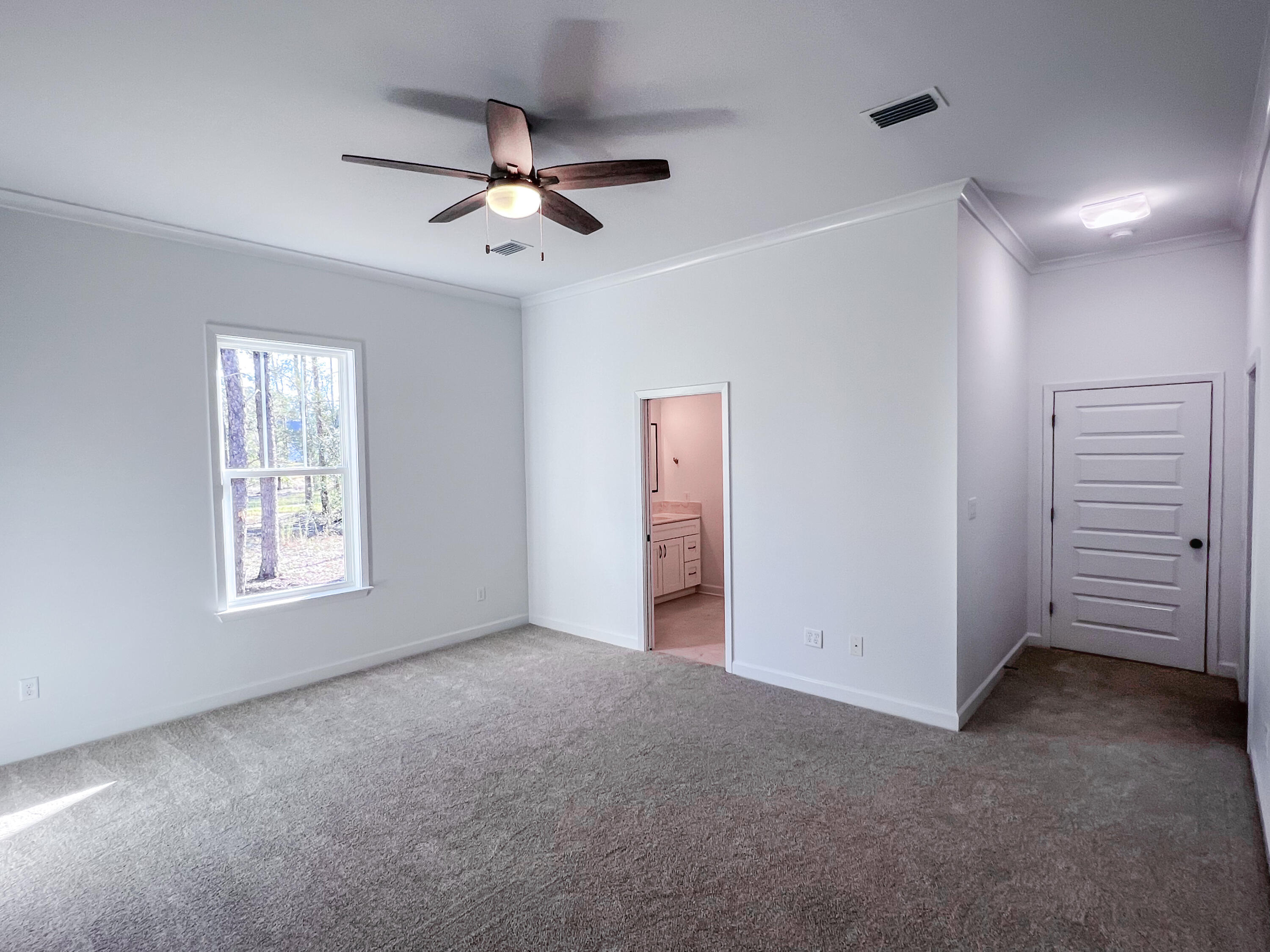 DEER MOSS CREEK - Residential