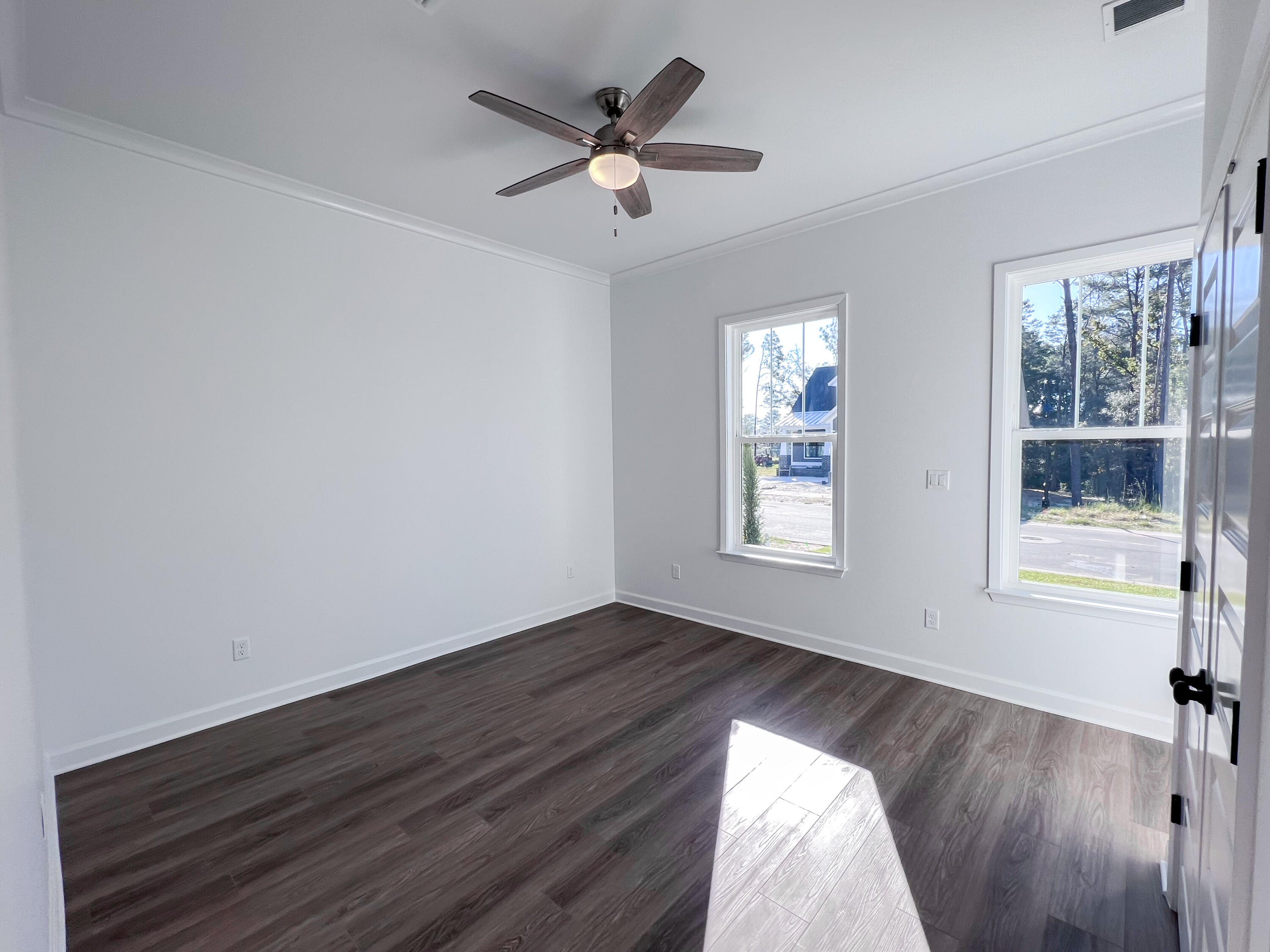 DEER MOSS CREEK - Residential