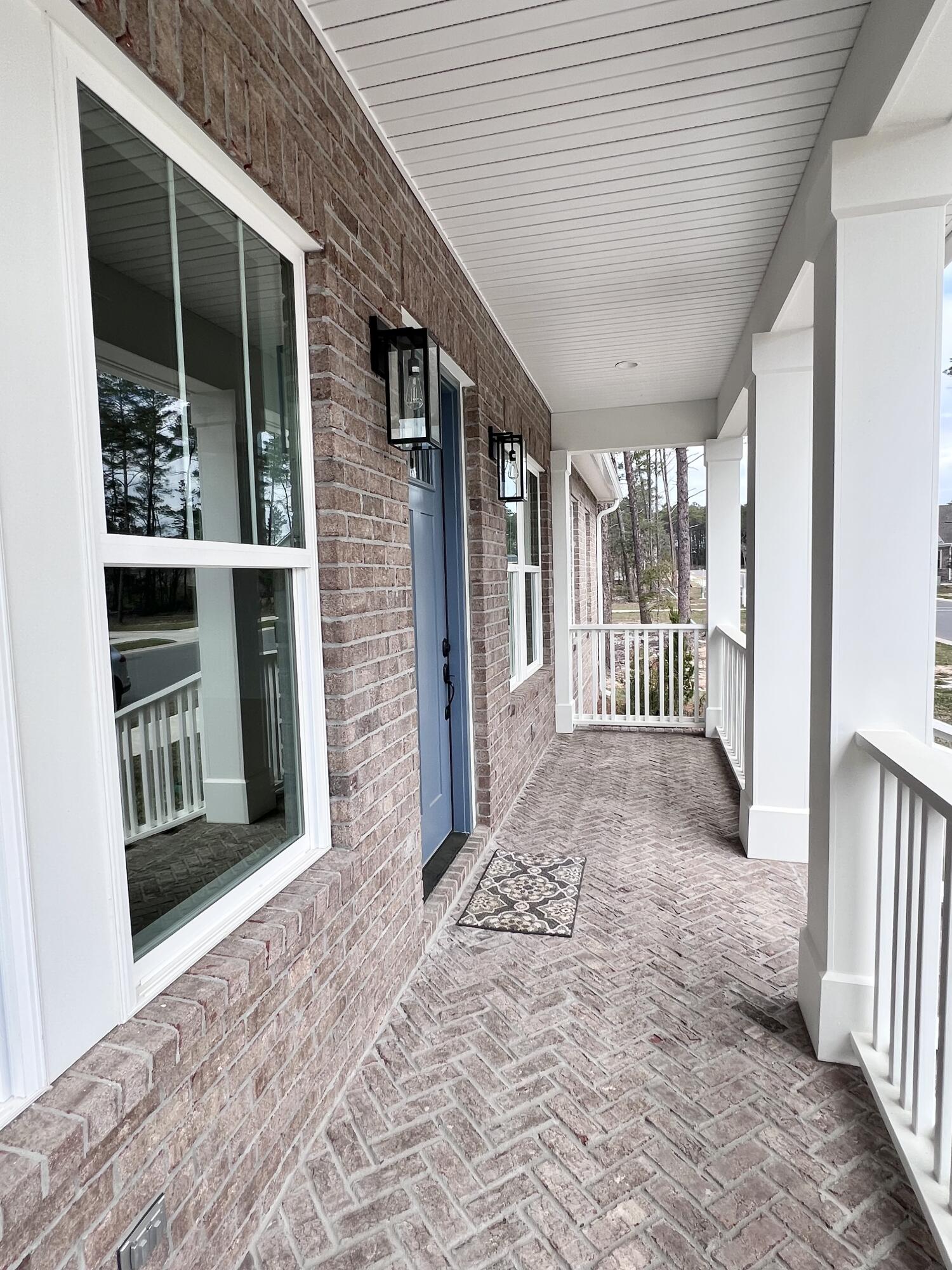 DEER MOSS CREEK - Residential